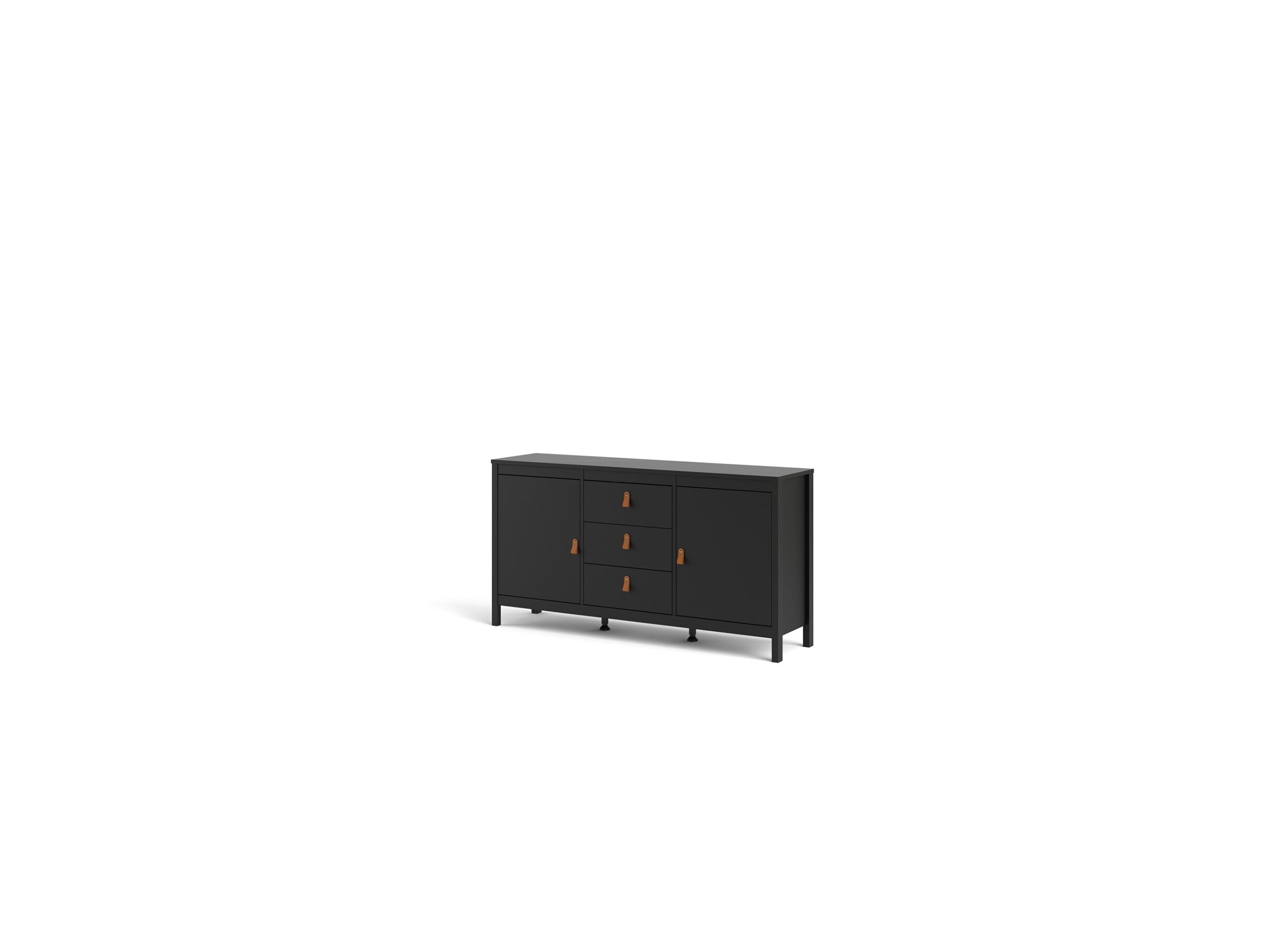 Buffet Madrid 152cm