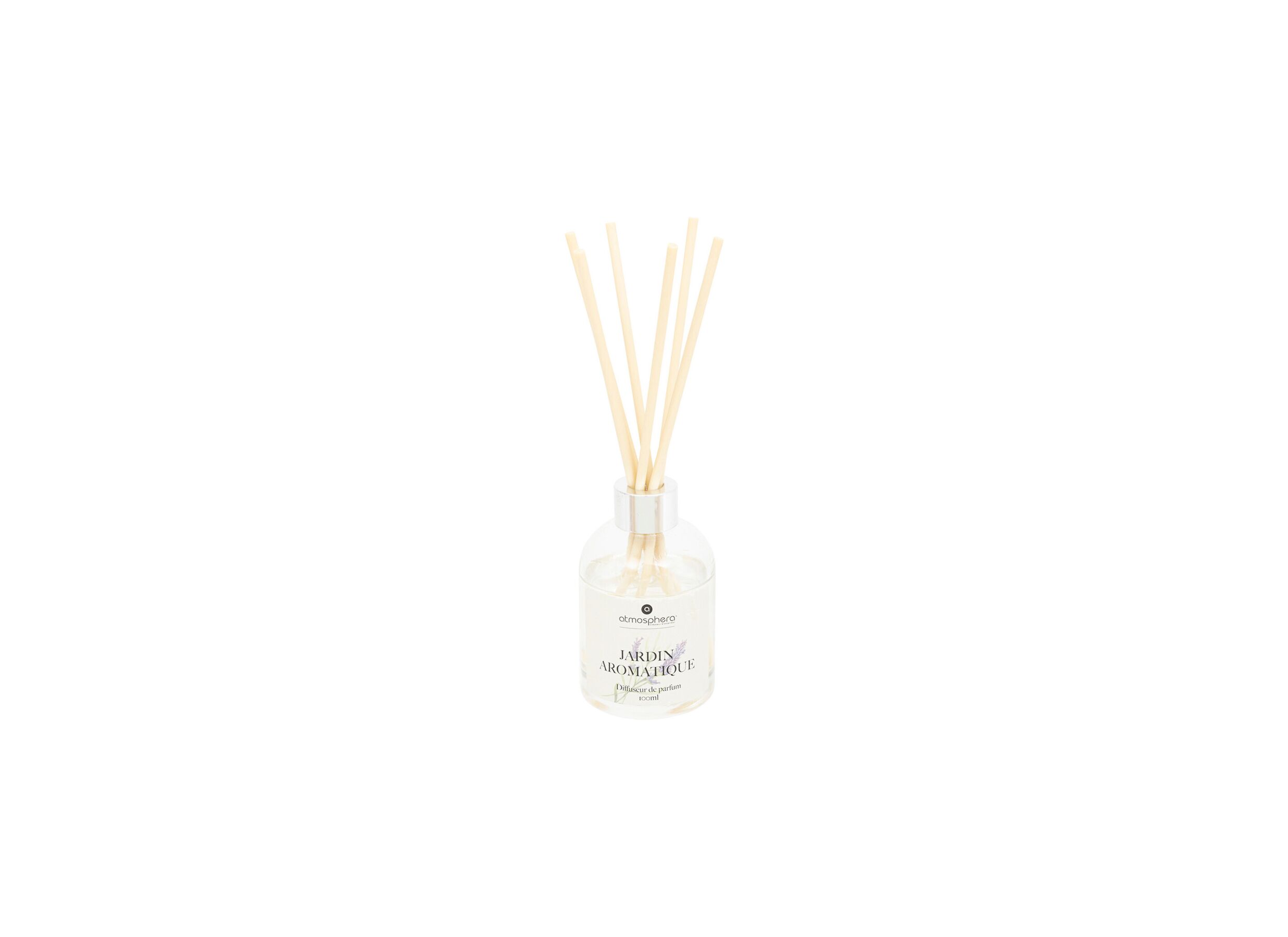 Geurstokjes Oudy Lavendel 100ml