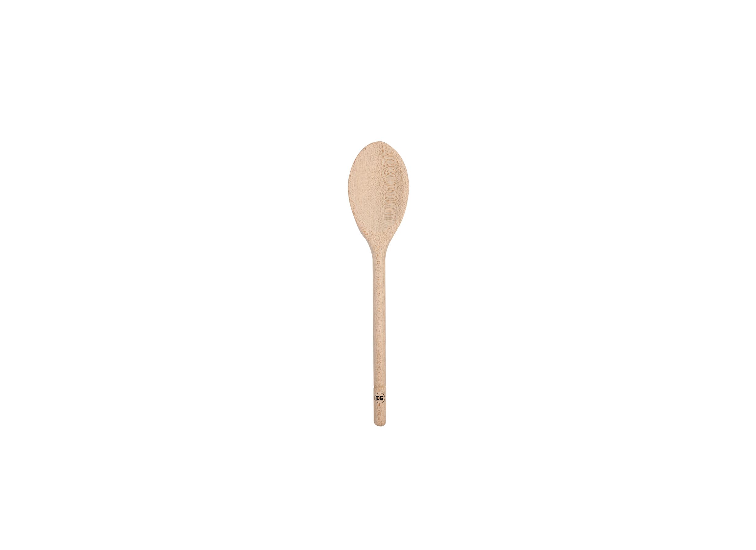 Cuillère en bois T&G Woodware 20cm - Cuillère en bois T&G Woodware 20cm
