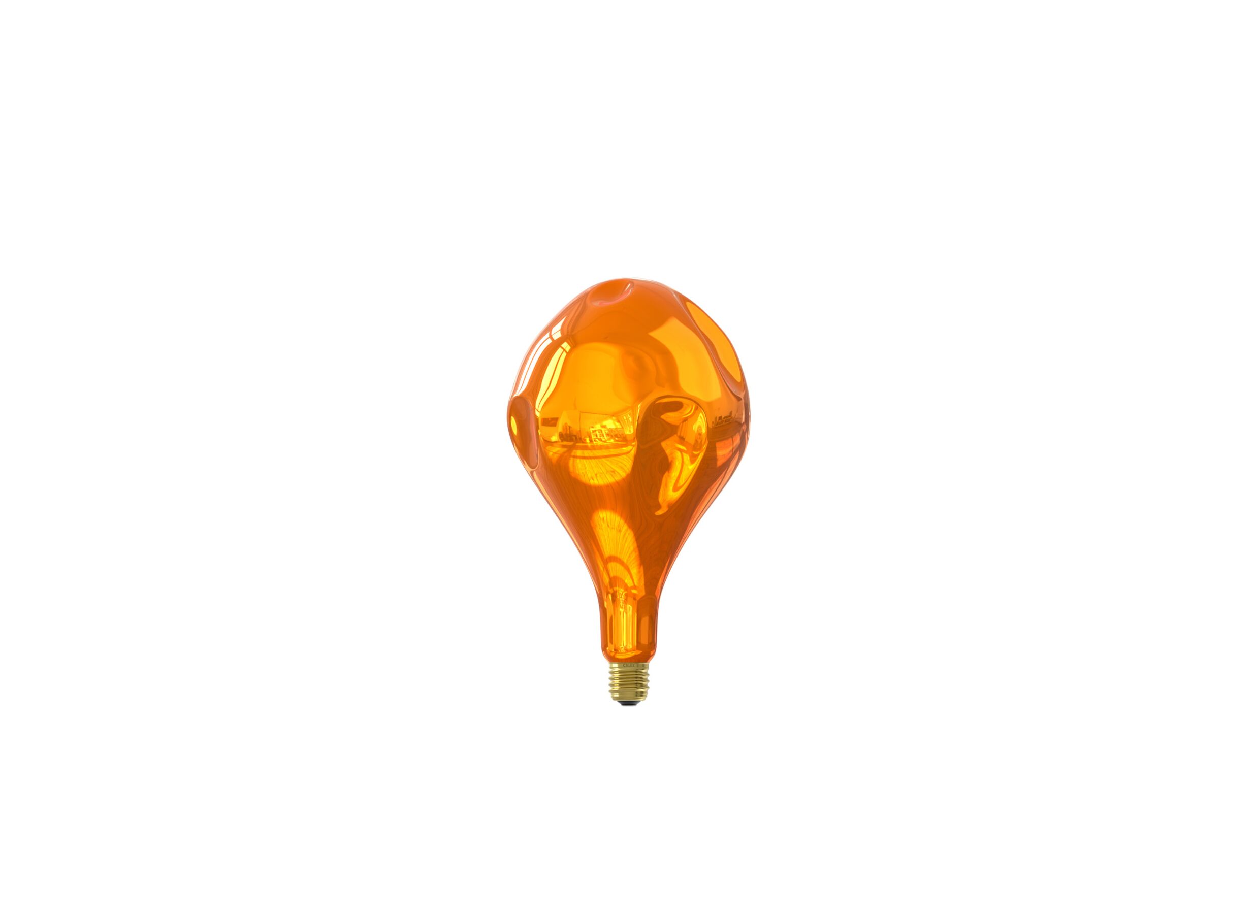 Overzichtsfoto - Ledlamp Evo Flamboyant 6W E27