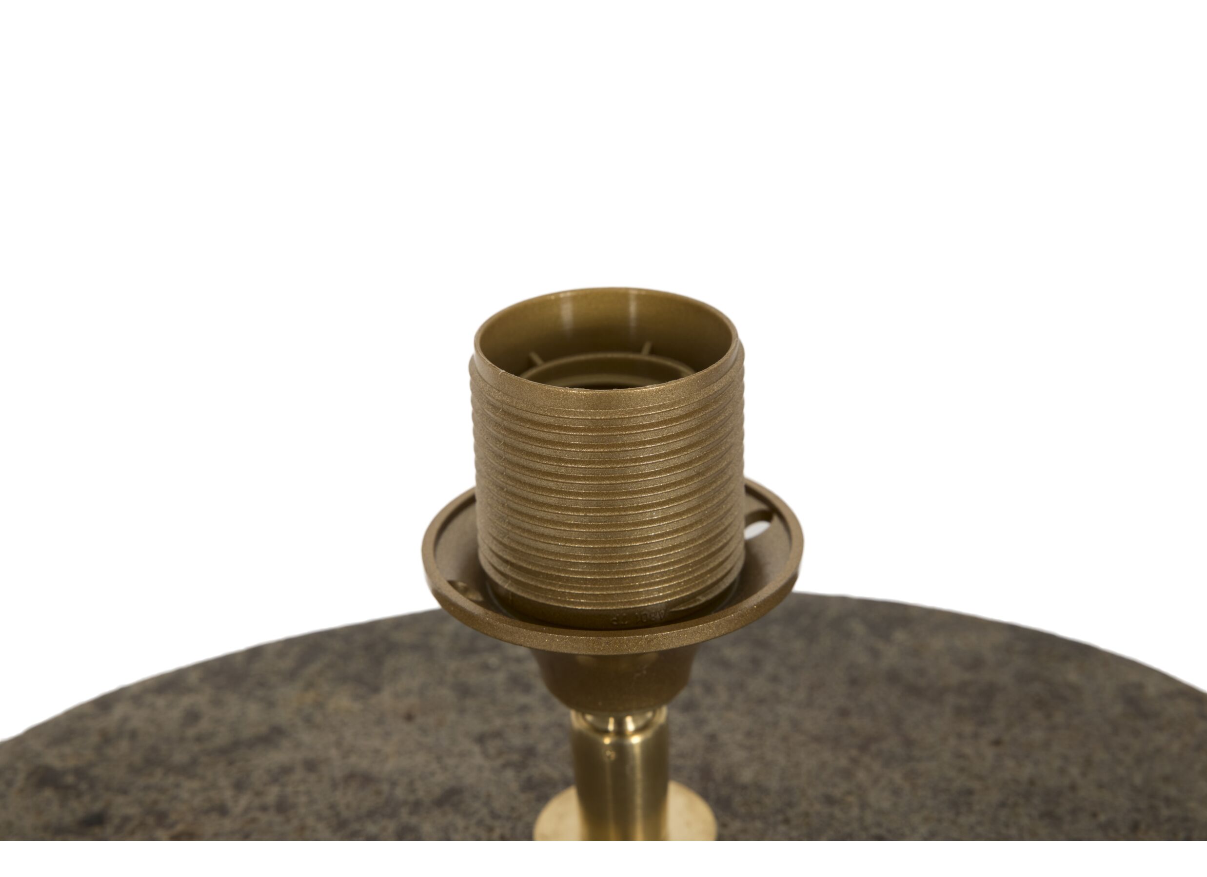 Detail - Pied de lampe Chilton E27 H33cm