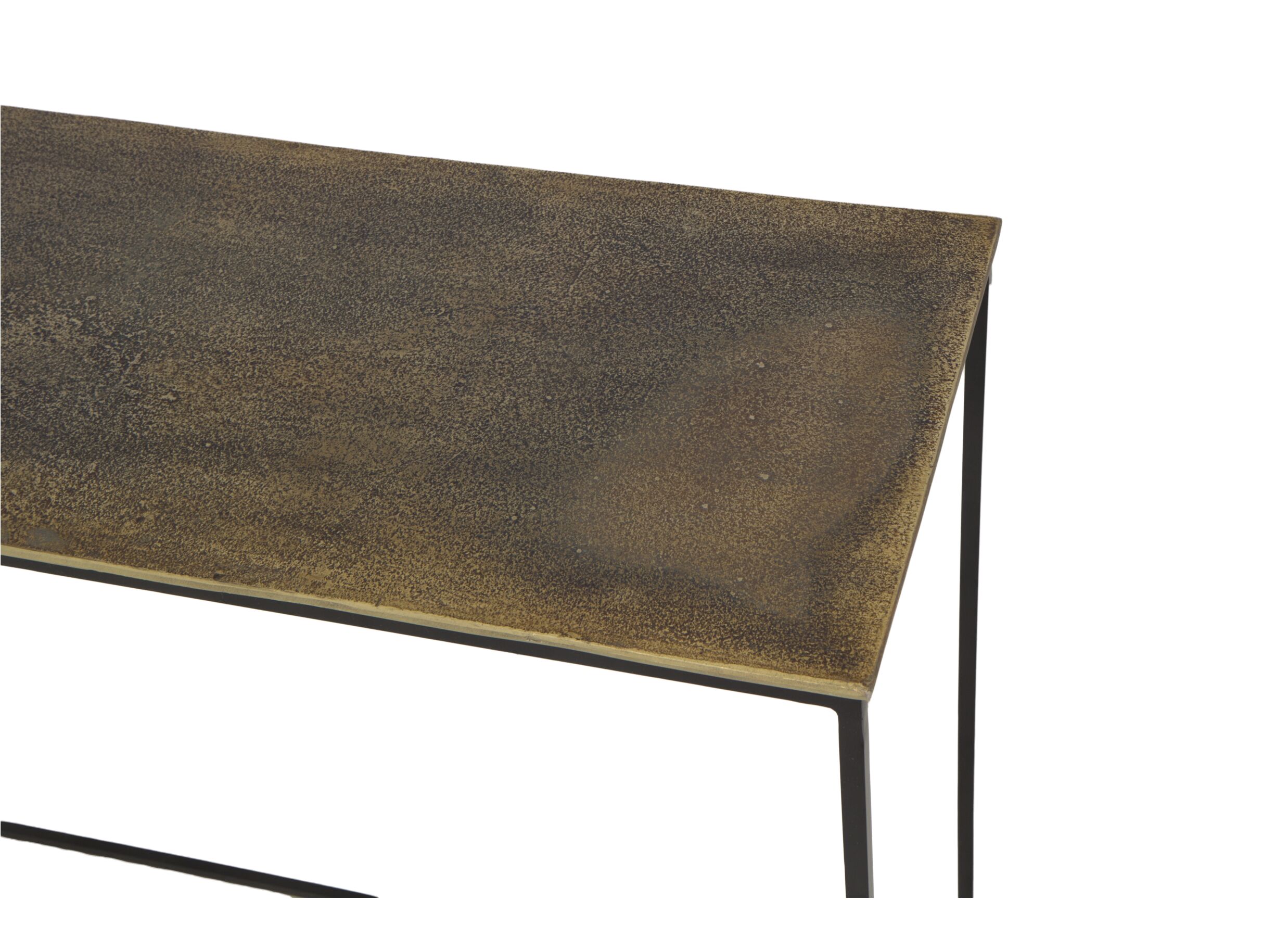 Wandtafel Steam 119x30cm