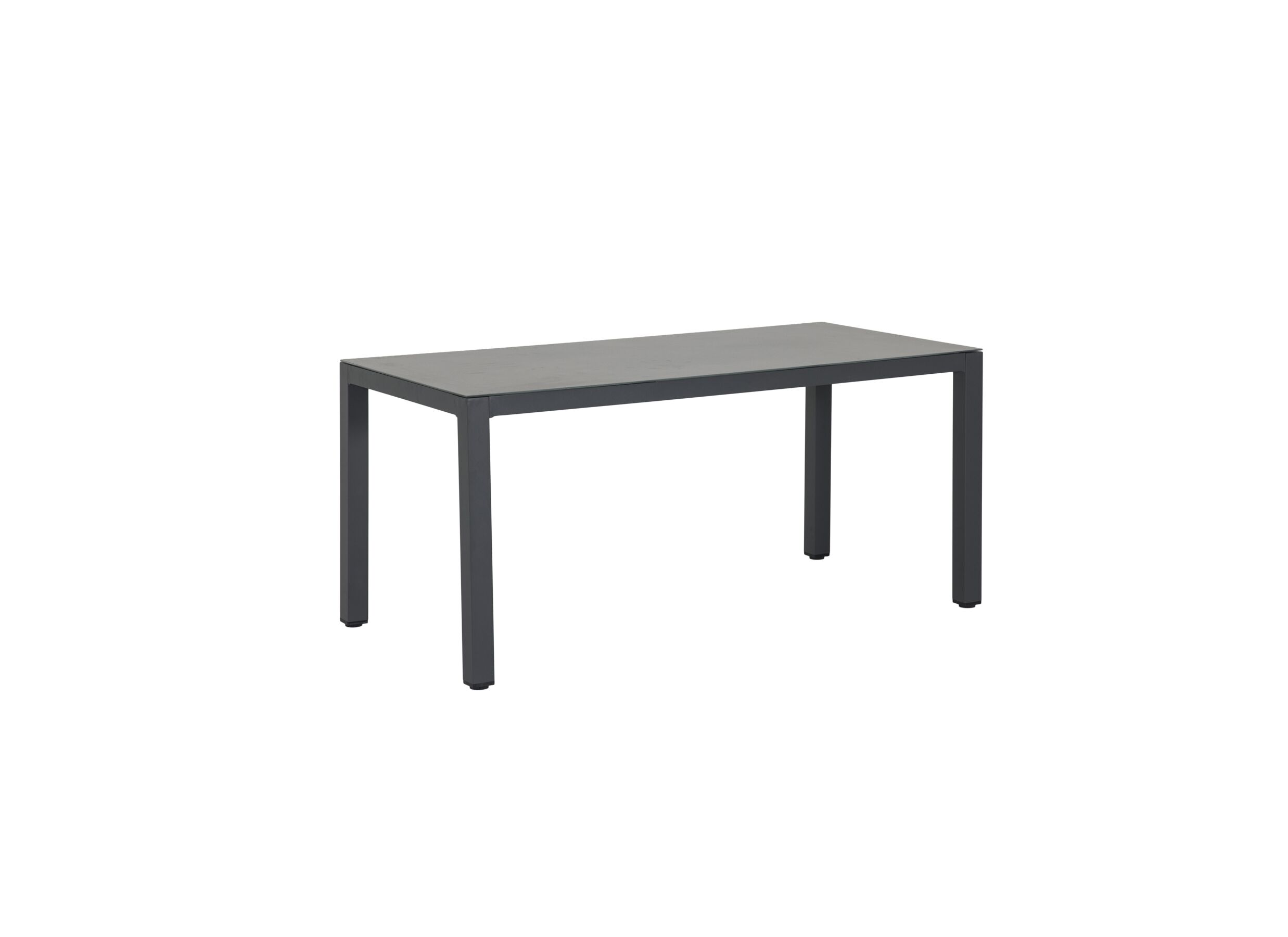 Hoofdfoto - Tuintafel Breeze 160x80x74cm aluminium