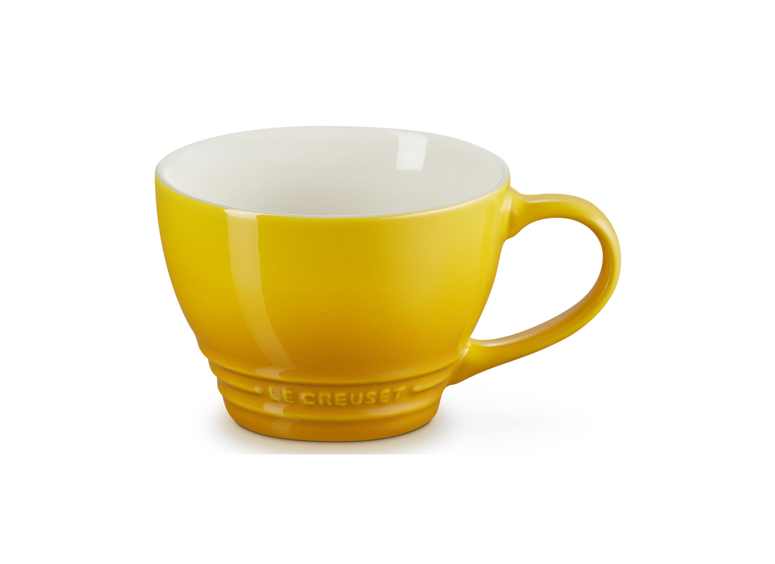 Mok Le Creuset 40cl nectar - Mug Le Creuset 40cl nectar