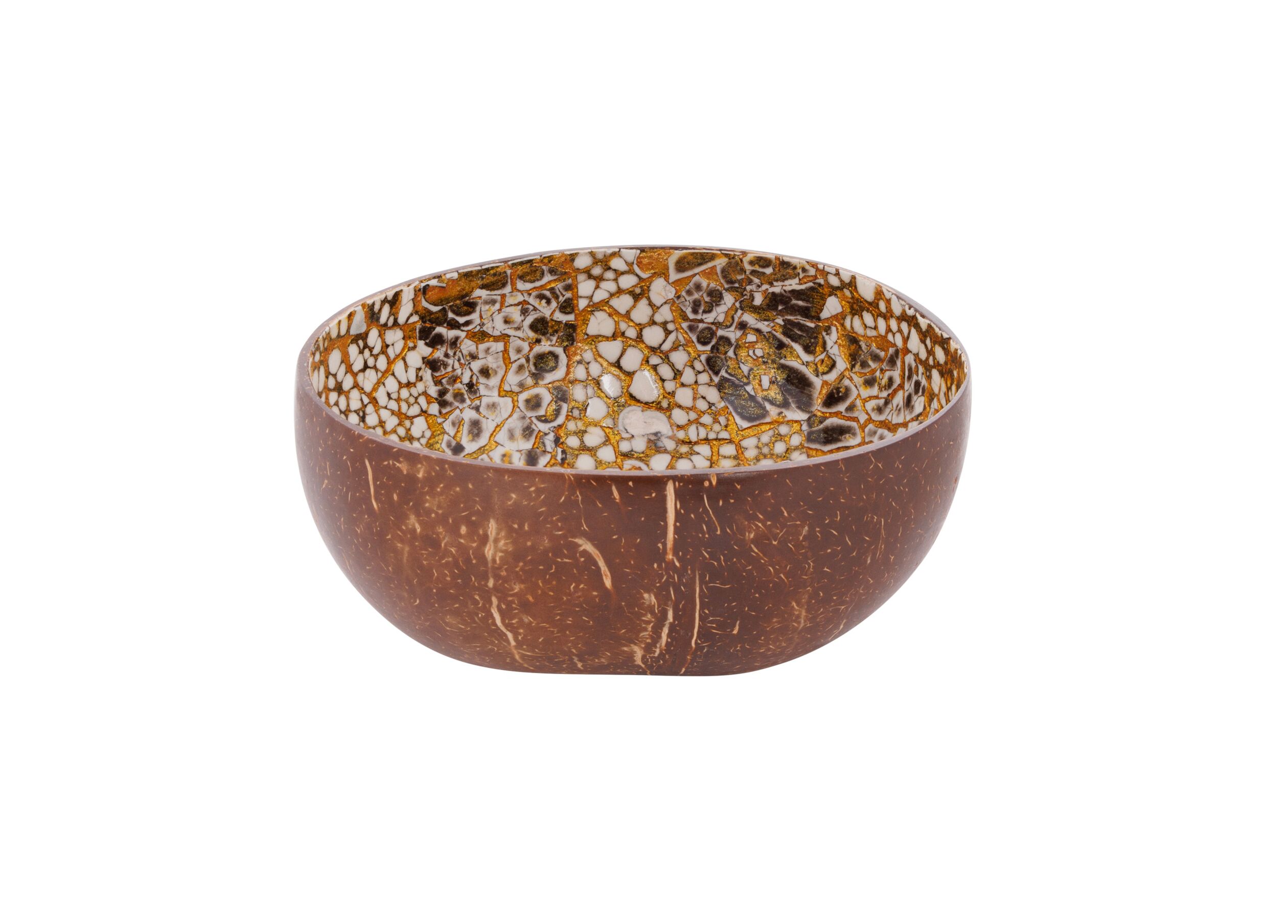 Kom Cocosbowl Ø14cm