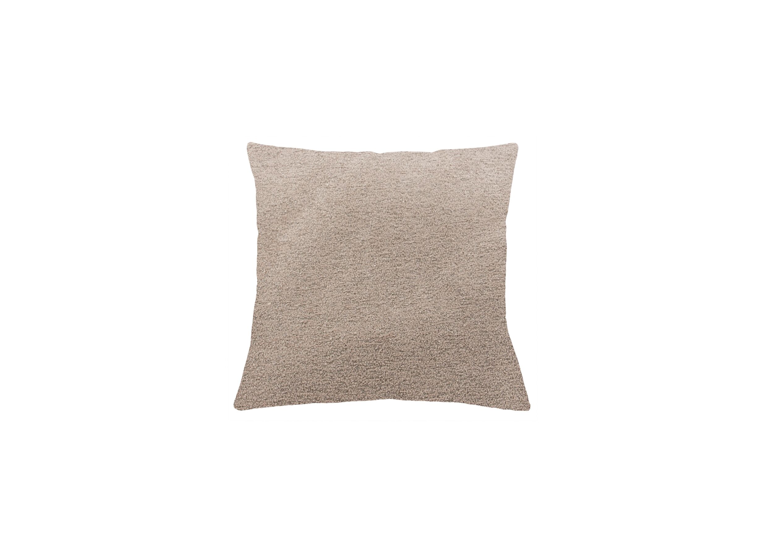 Kussen Toro 45x45cm - stof - roze - Kussen Toro 45x45cm - stof - roze