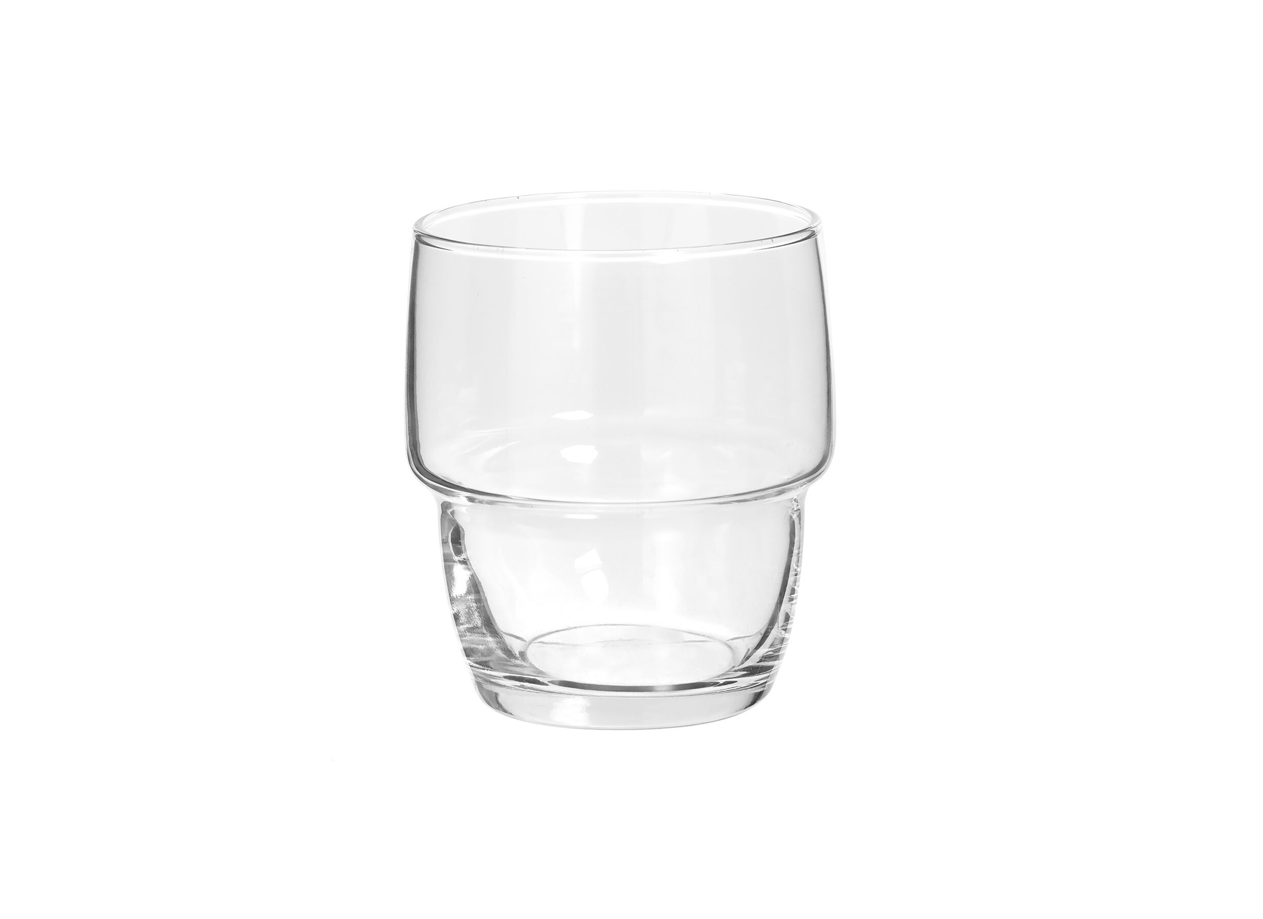 Verre Rodrig'eau 28cl - Verre Rodrig'eau 28cl - verre - transparent
