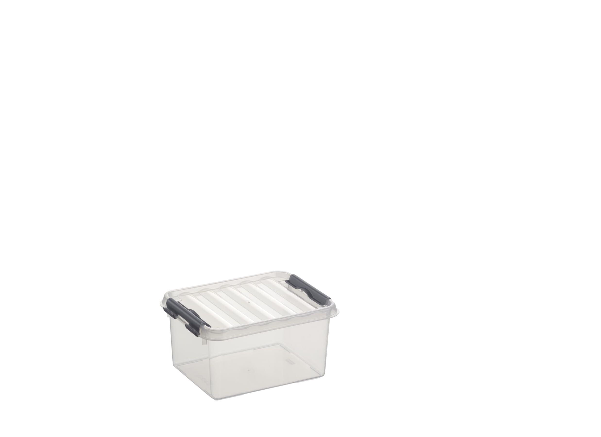 Opbergbox Q Line 20x15x10cm