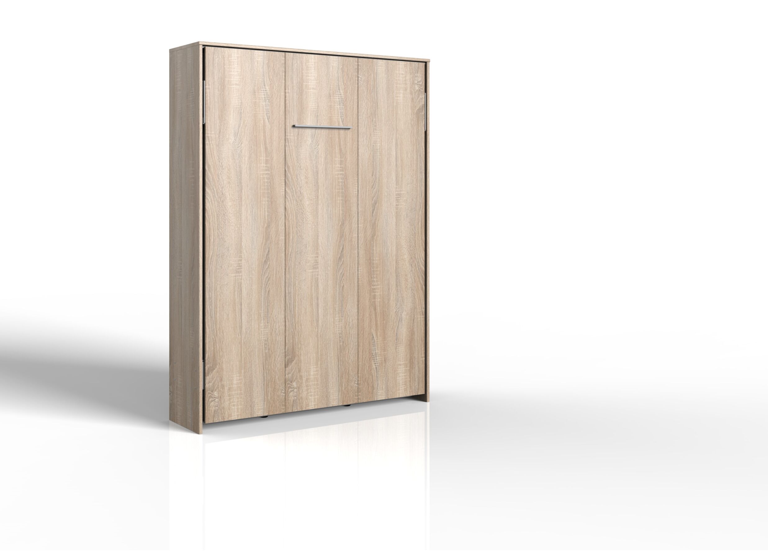 Opklapbed Juist Sonoma 140x200cm