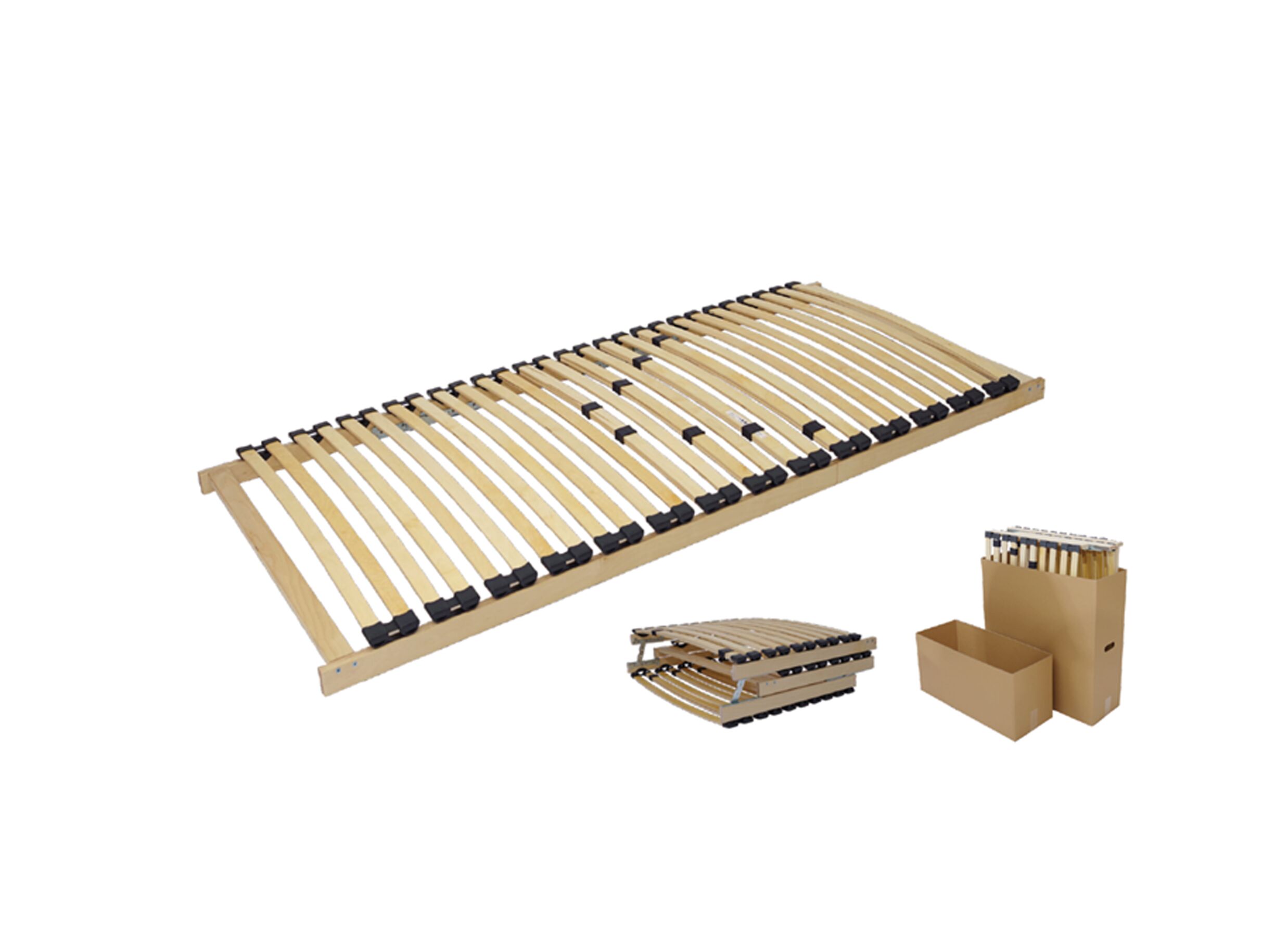 Sommier Onyx L2440NV 90x197cm