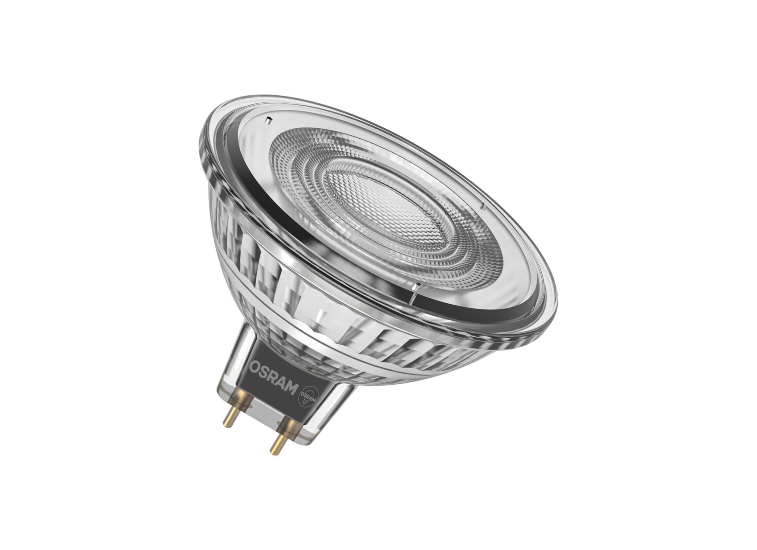 Plus Important - Ampoule LED 6,1W GU5.3