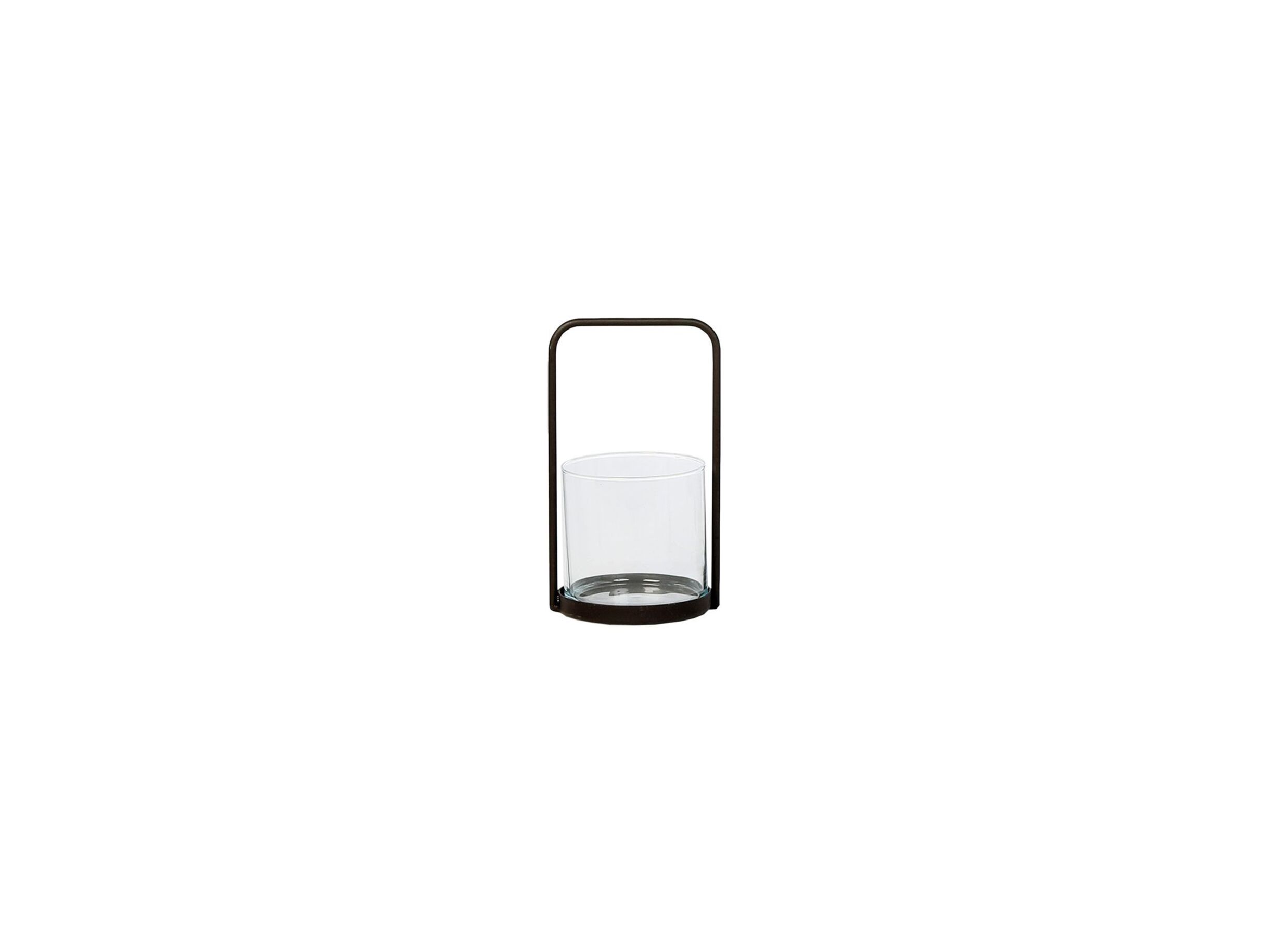 Lanterne West H20cm - Lanterne West H20cm