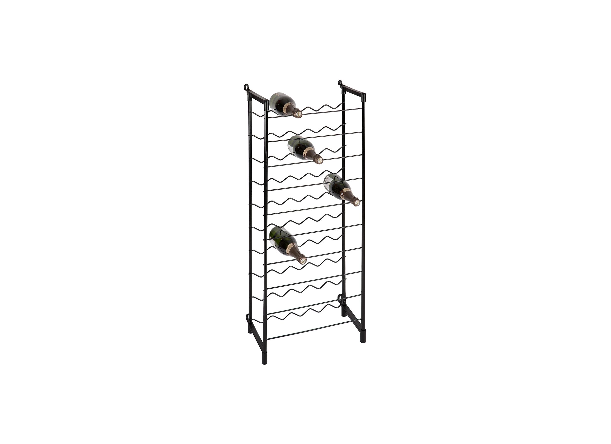 Porte-bouteilles 48x26x109cm - Porte-bouteilles 48x26x109cm