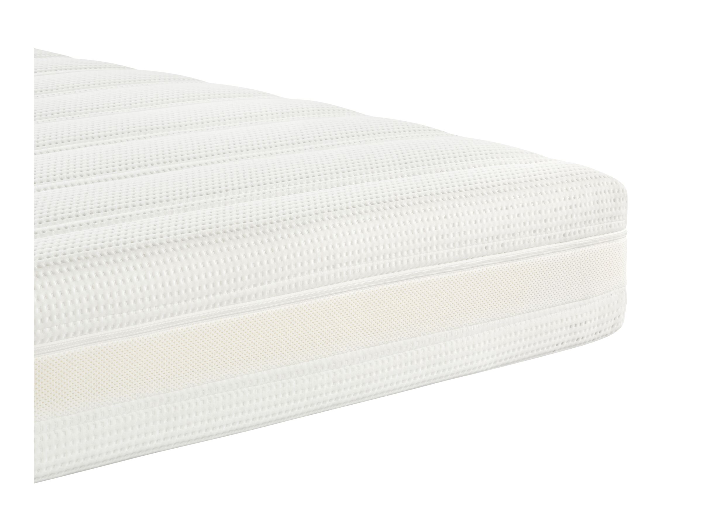 Detail - Matelas Bilbao Bultex ressorts ensachés 70x200cm ferme