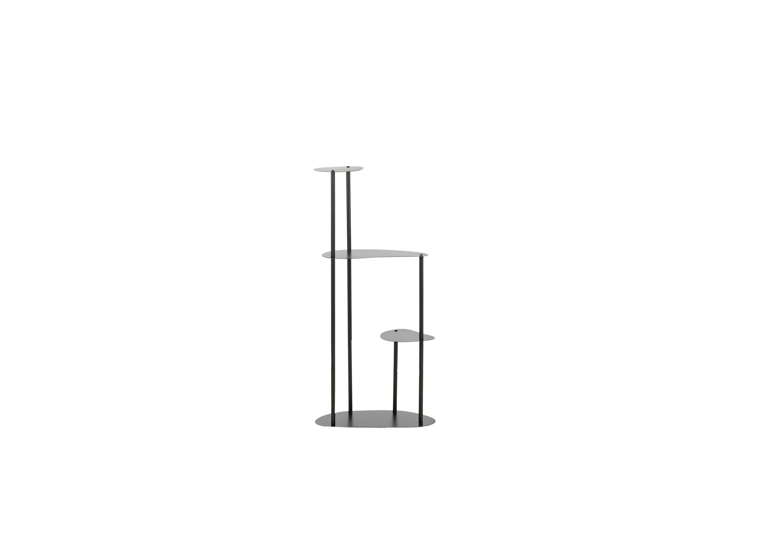 Support des plantes Fonda H100cm - Support des plantes Fonda H100cm