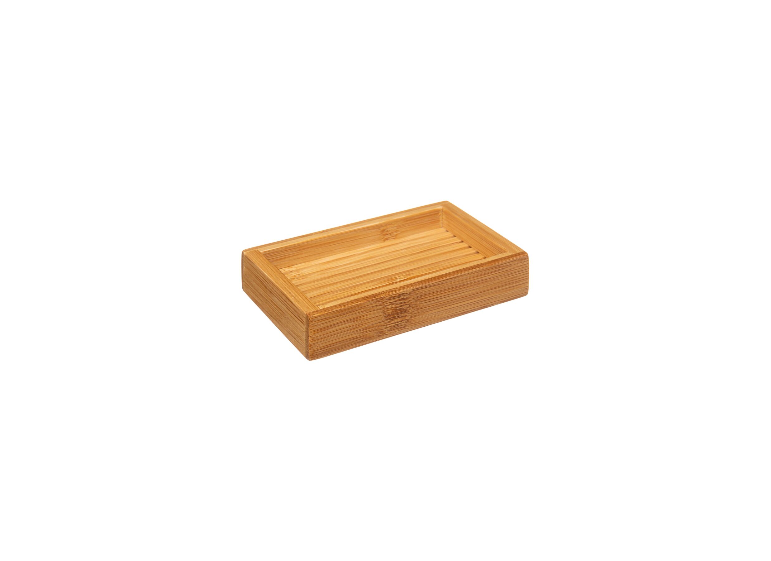 Porte-savon Inconnue Naturel - Porte-savon Inconnue naturel