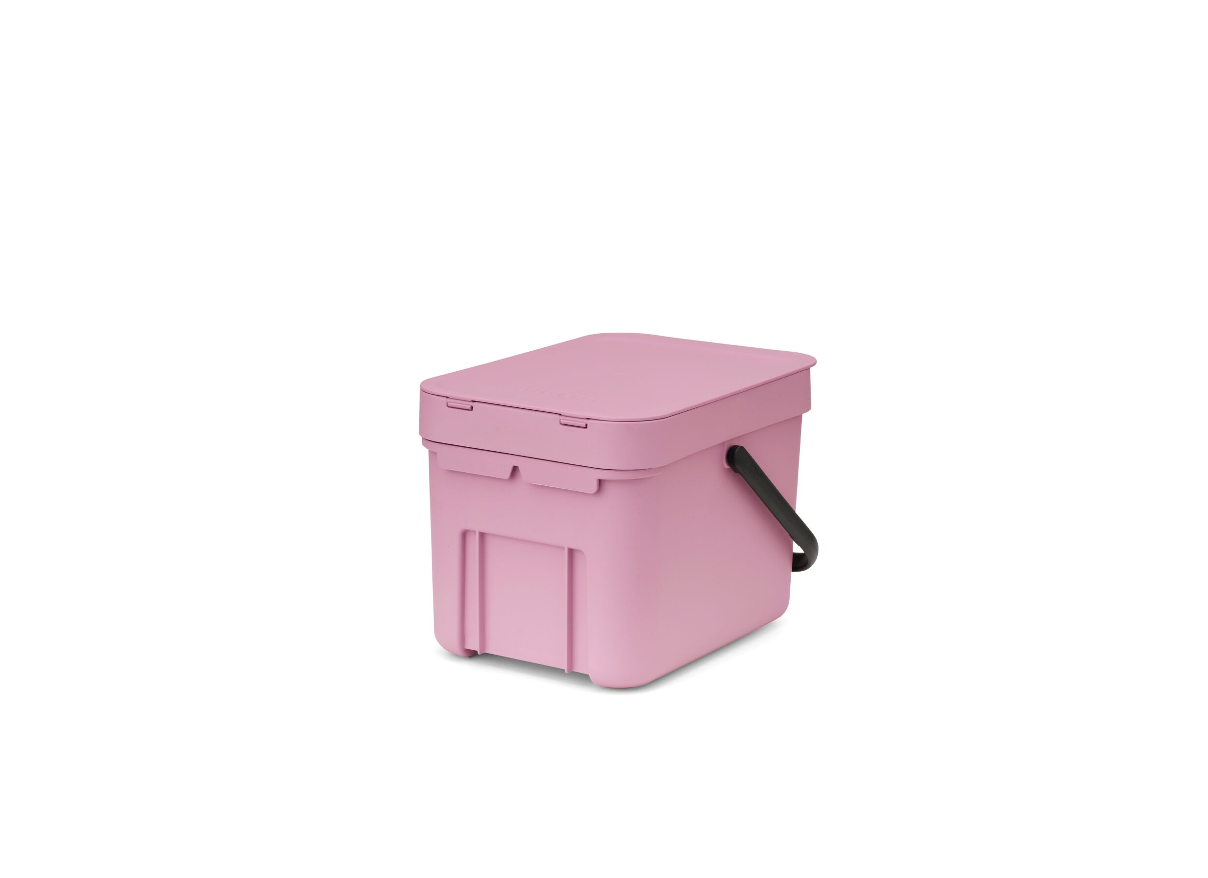 Aperçu - Poubelle Sort & Go Brabantia 6L - lilac pink