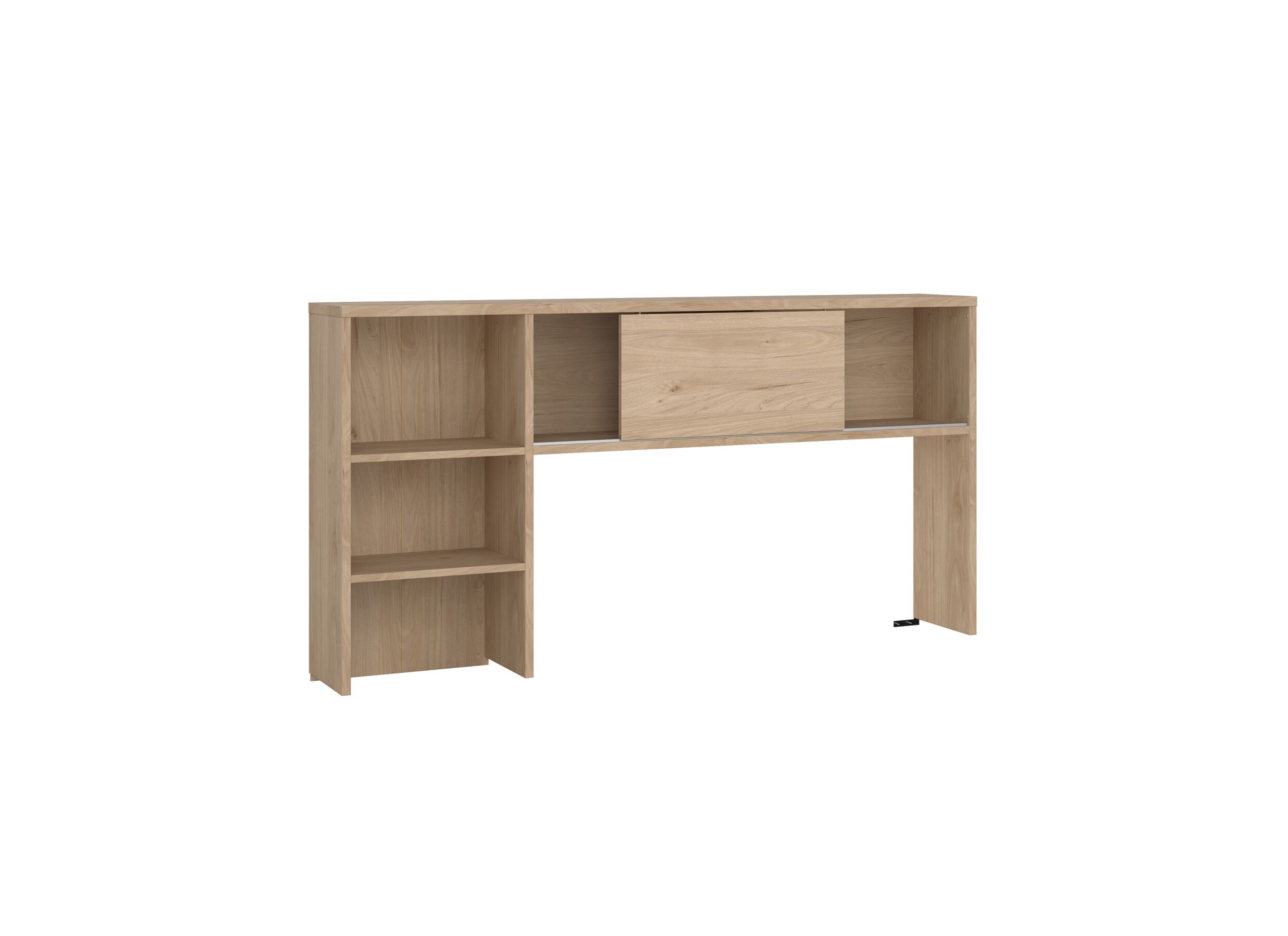 Indeling - Opzetstuk Function Plus