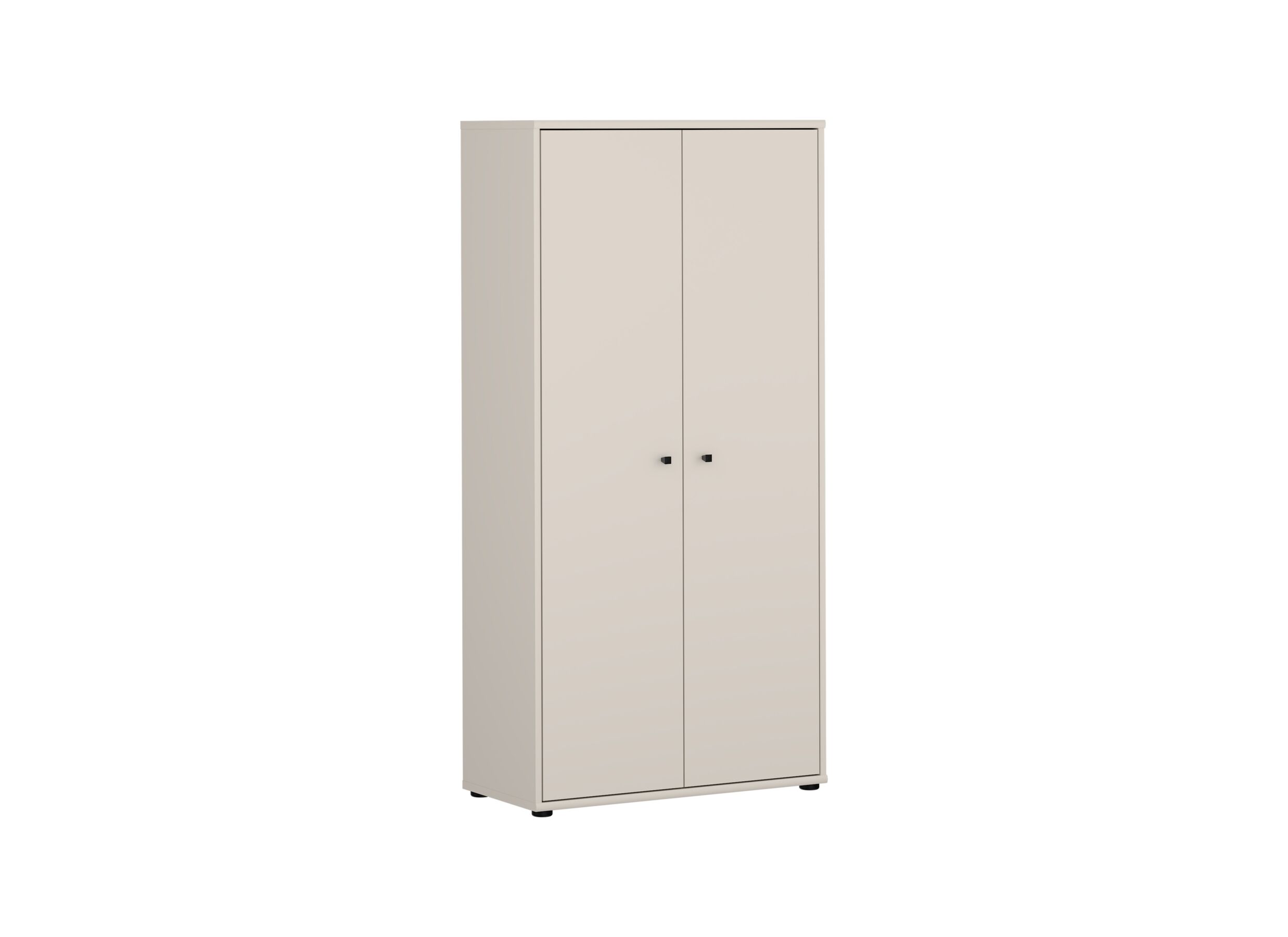 Hoofdfoto - Opbergkast Topic 74cm - decor - cashmere