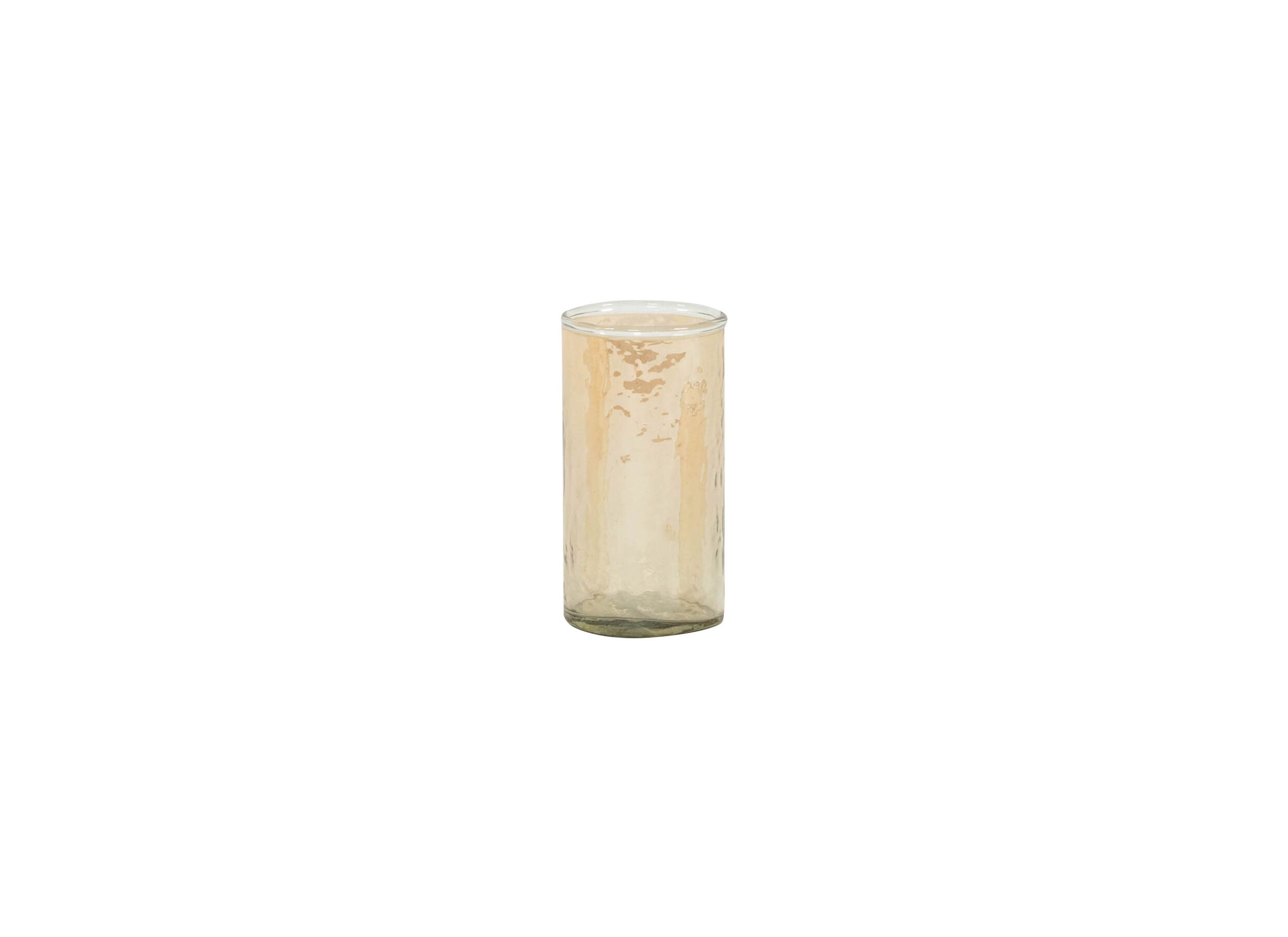 Porte-bougie H10cm - Porte-bougie H10cm