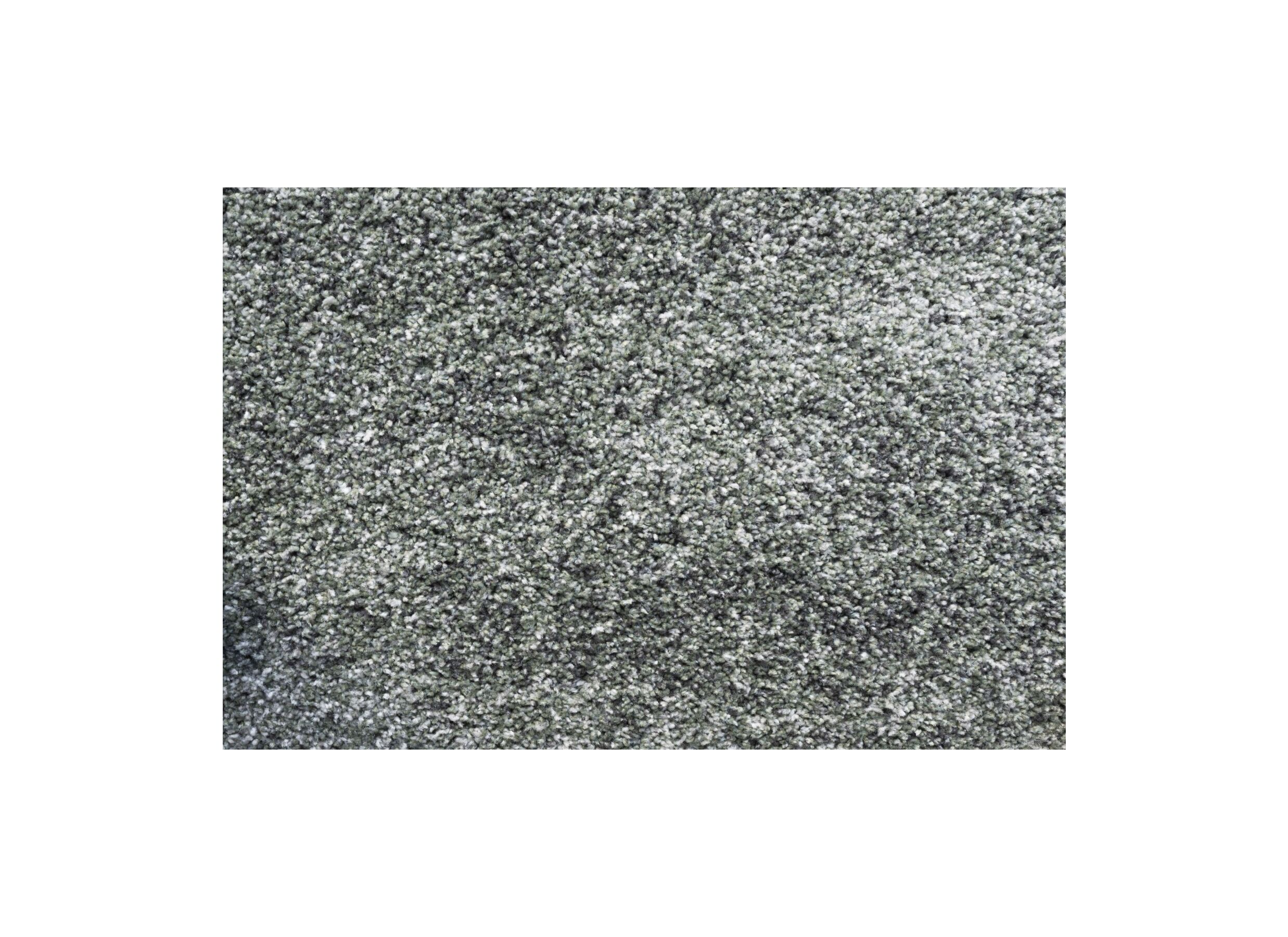 Detail - Tapis Medusa 200x250cm - polyester - gris
