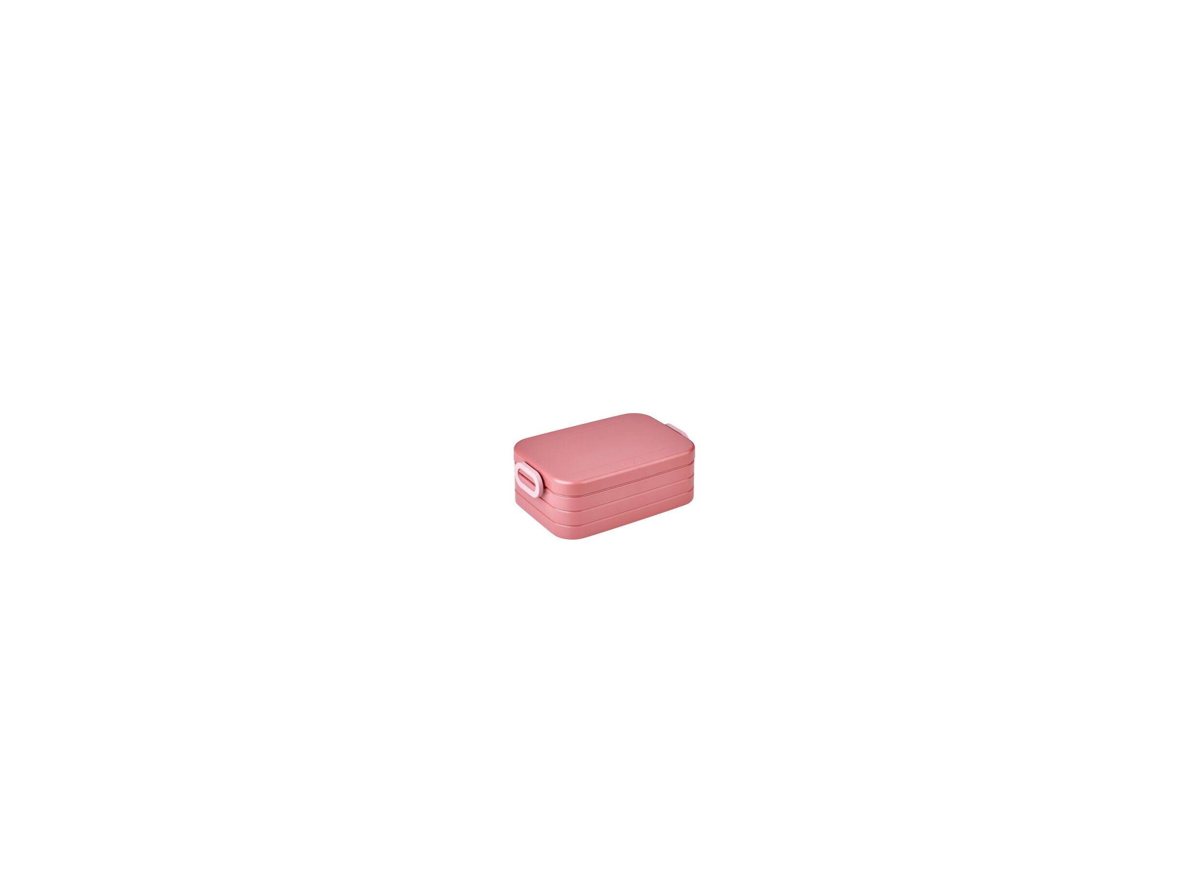 Lunch box Take A Break Midi 0 - Lunch box Take A Break Midi 0,9L vivid mauve