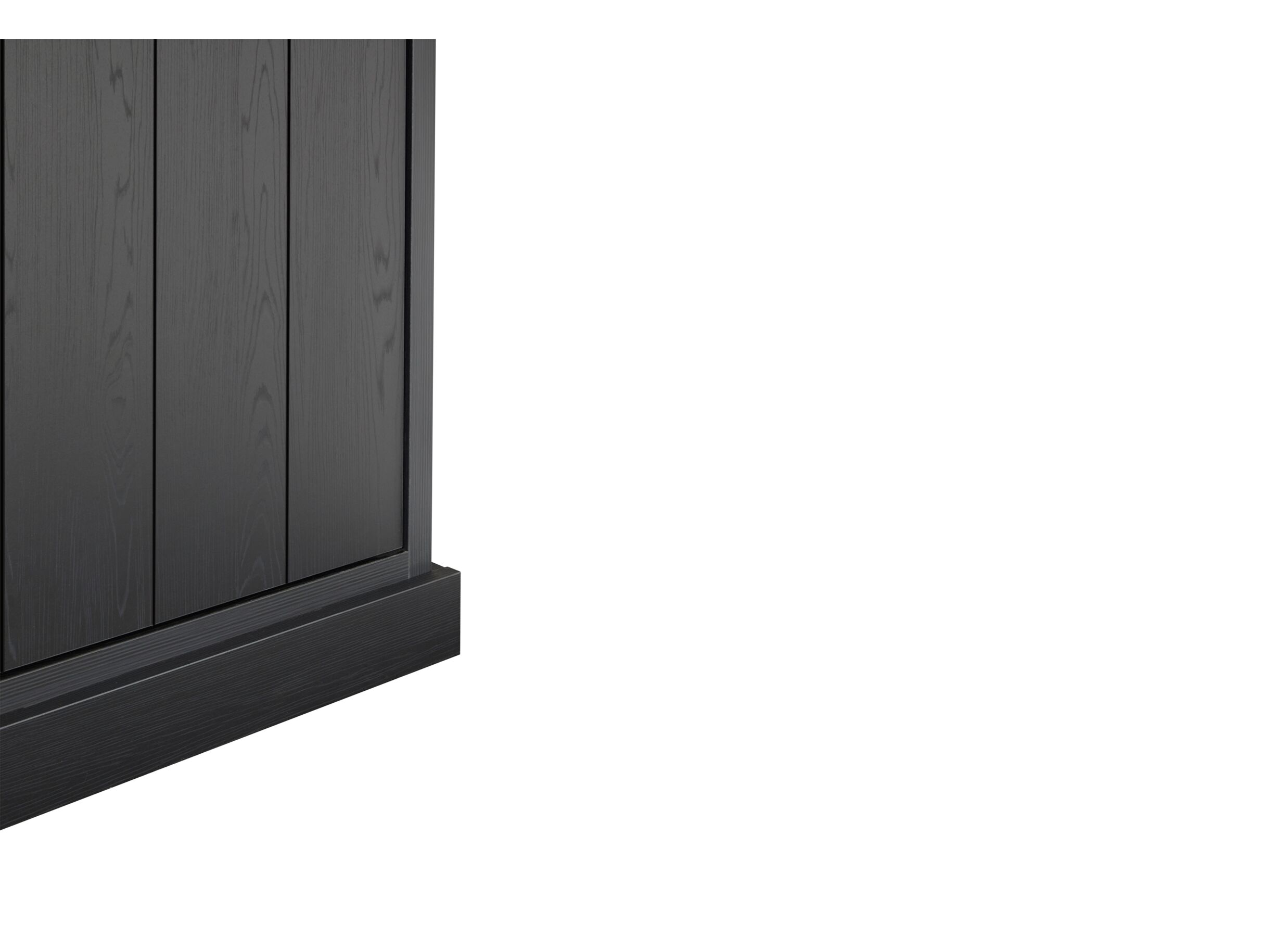 Buffet Raphael 240cm - melamine - NOX