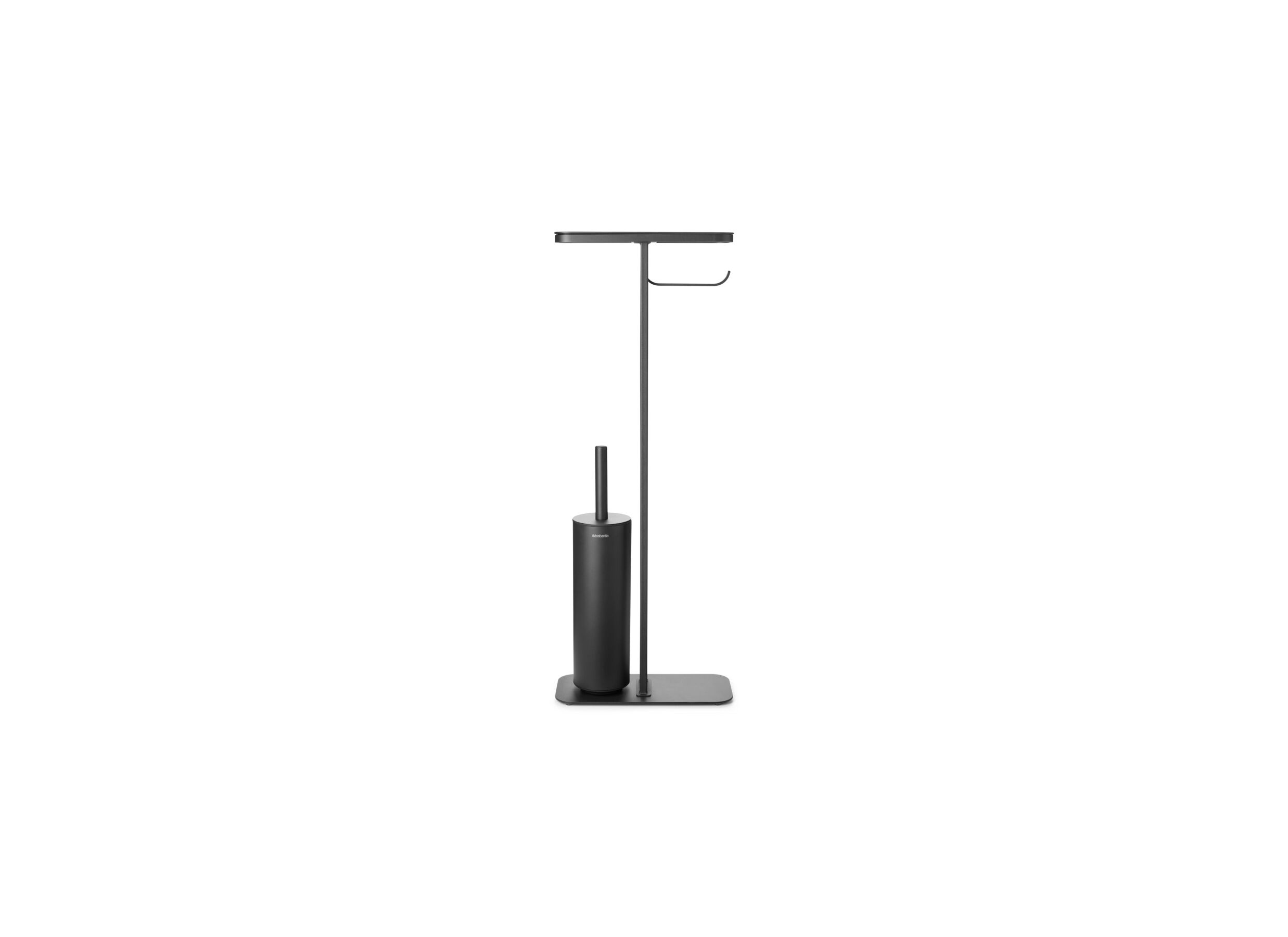 Overzichtsfoto - Toiletbutler MindSet Mineral Infinite Grey