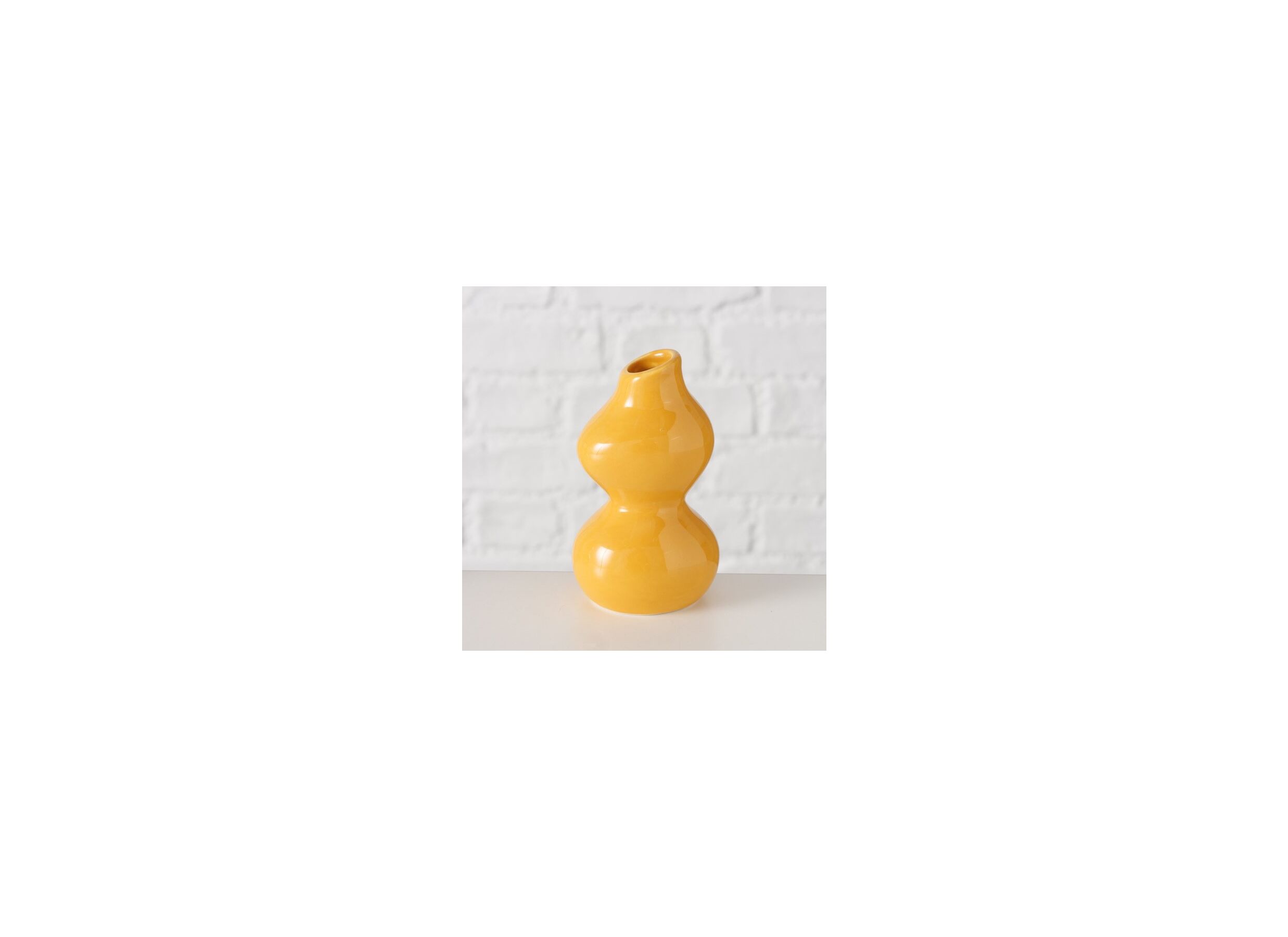 Aperçu - Vase Caitlin H11cm