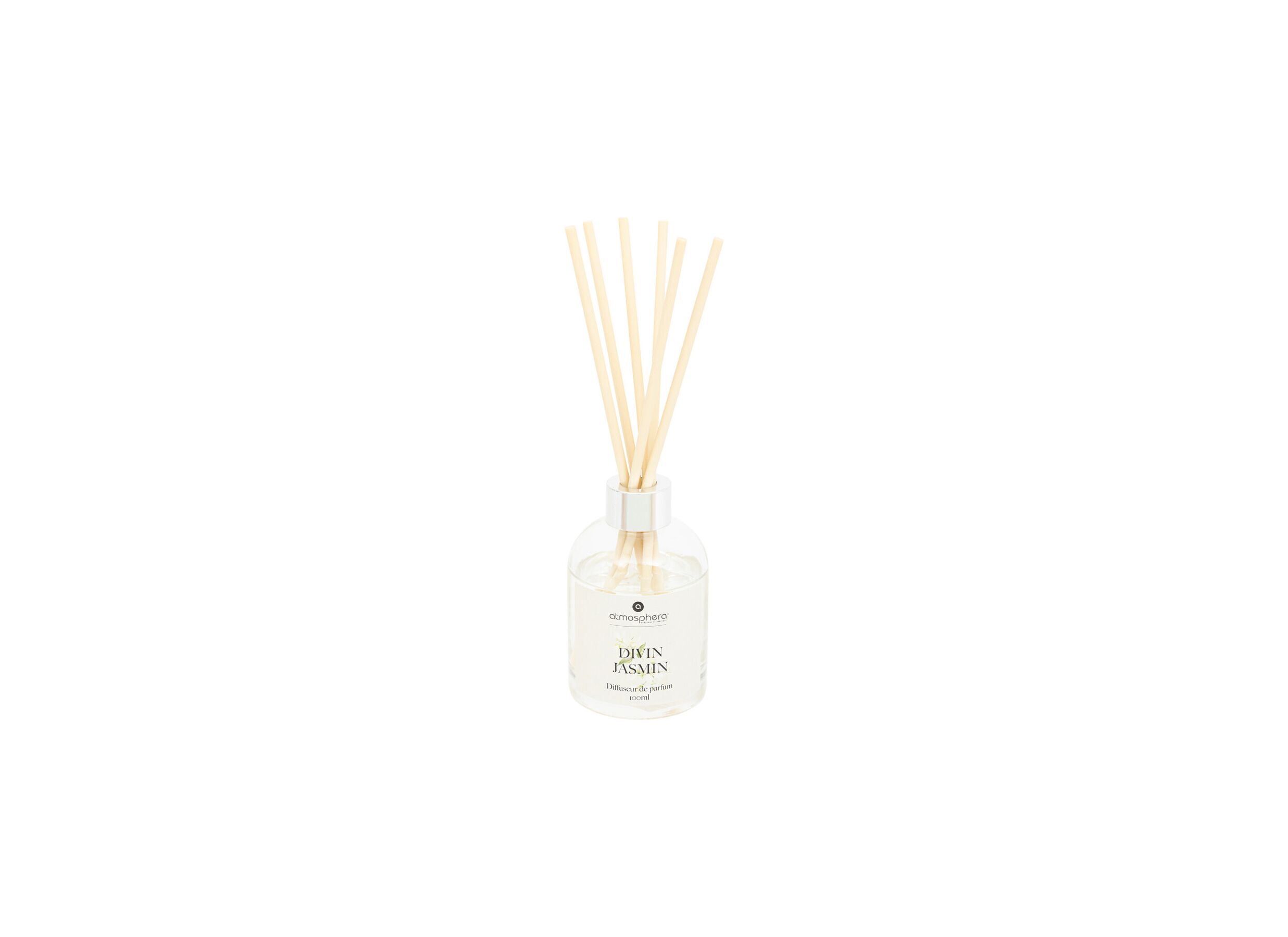 Bâtonnets parfumés Oudy Jasmin 100ml - Bâtonnets parfumés Oudy Jasmin 100ml