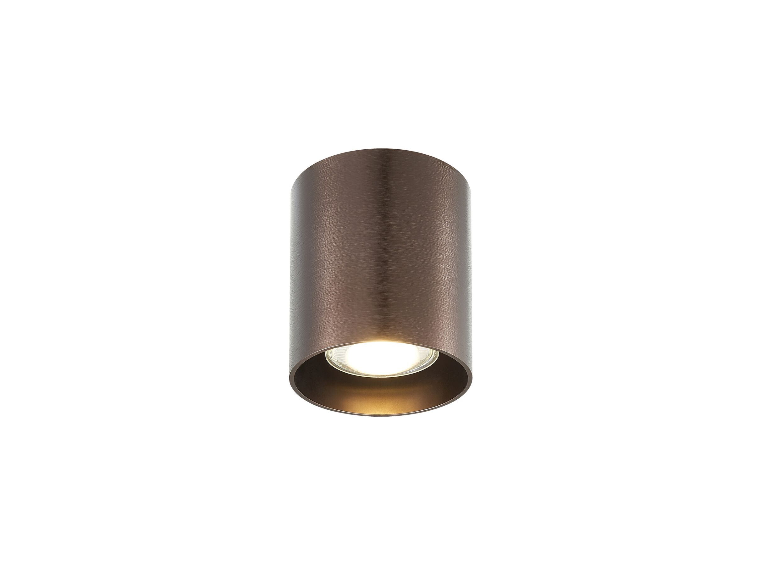 Plafondlamp Ø8cm - Plafonnier Ø8cm