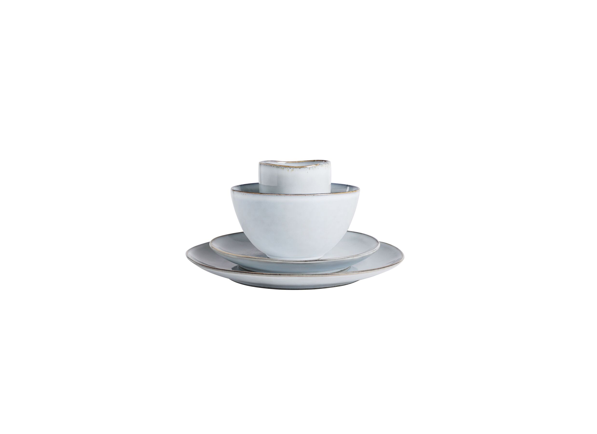 Serviesset Tabo 16-delig
