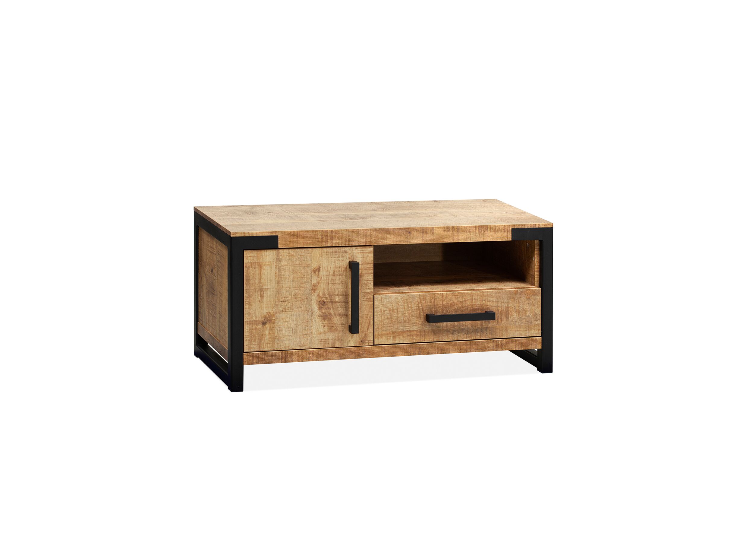 Tv-meubel Galaxy 108cm - lamulux - mango
