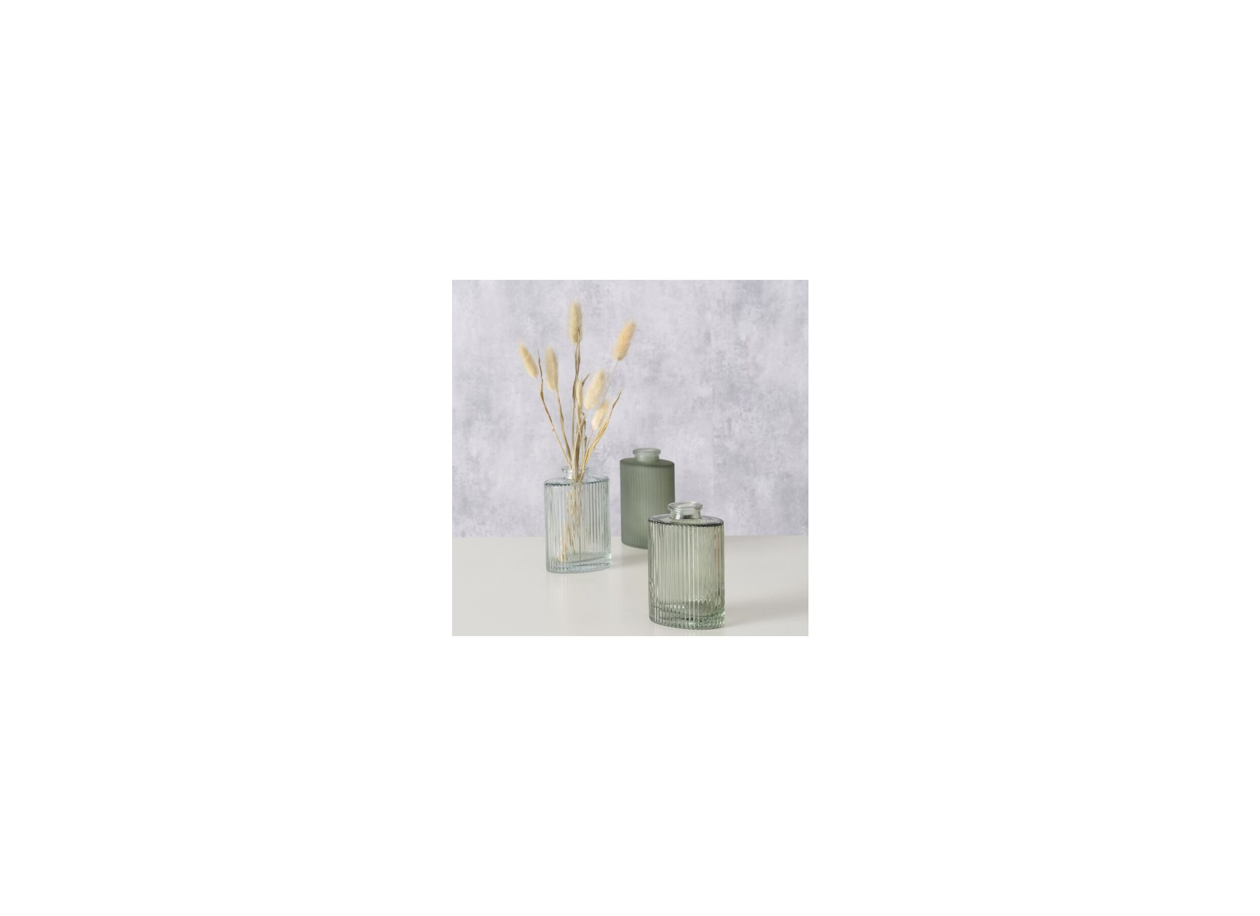 Foto ambiance - Vase Tonja H11,5cm