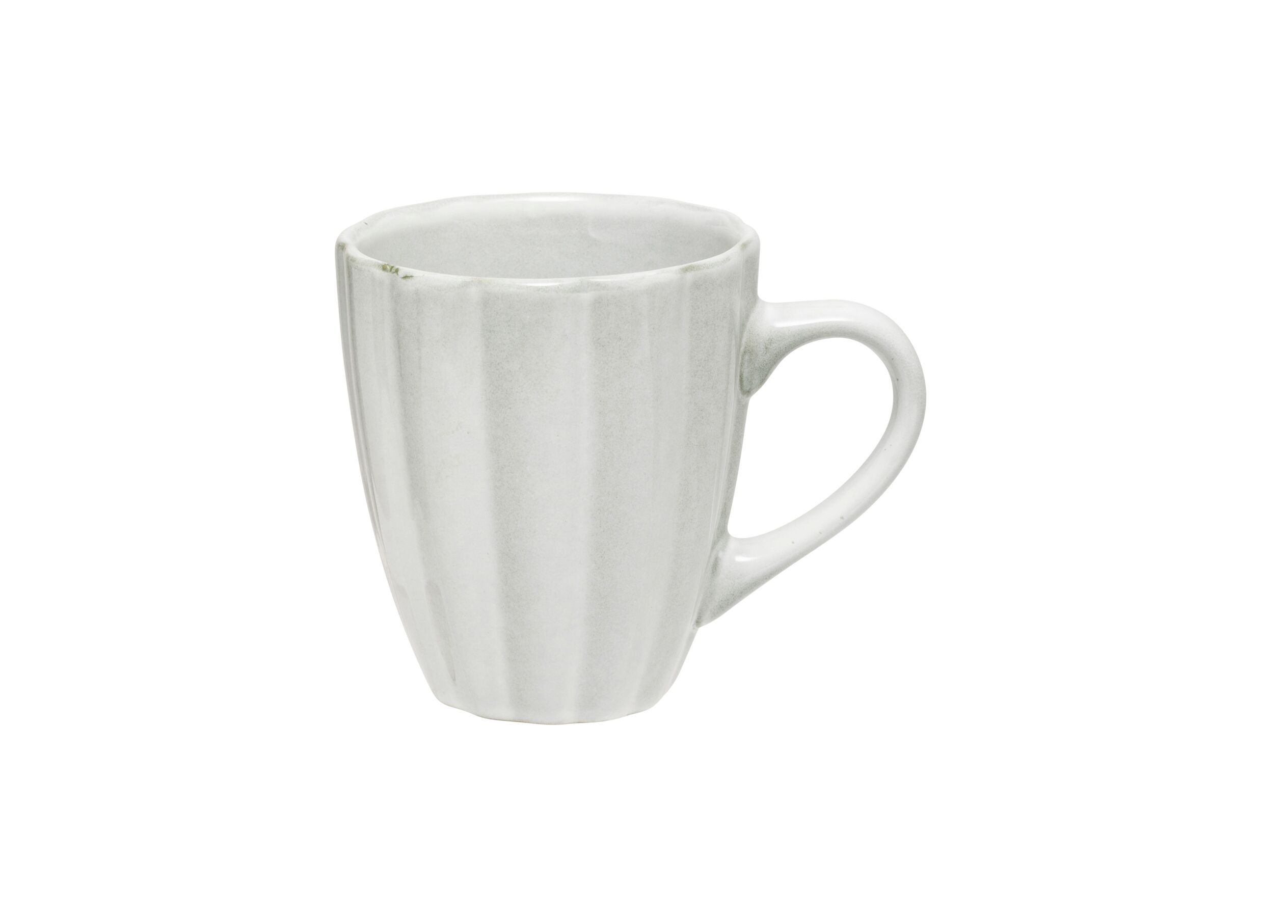 Mok Aude 37cm - stoneware - celadon groen - Mug Aude 37cm - stoneware - vert celadon