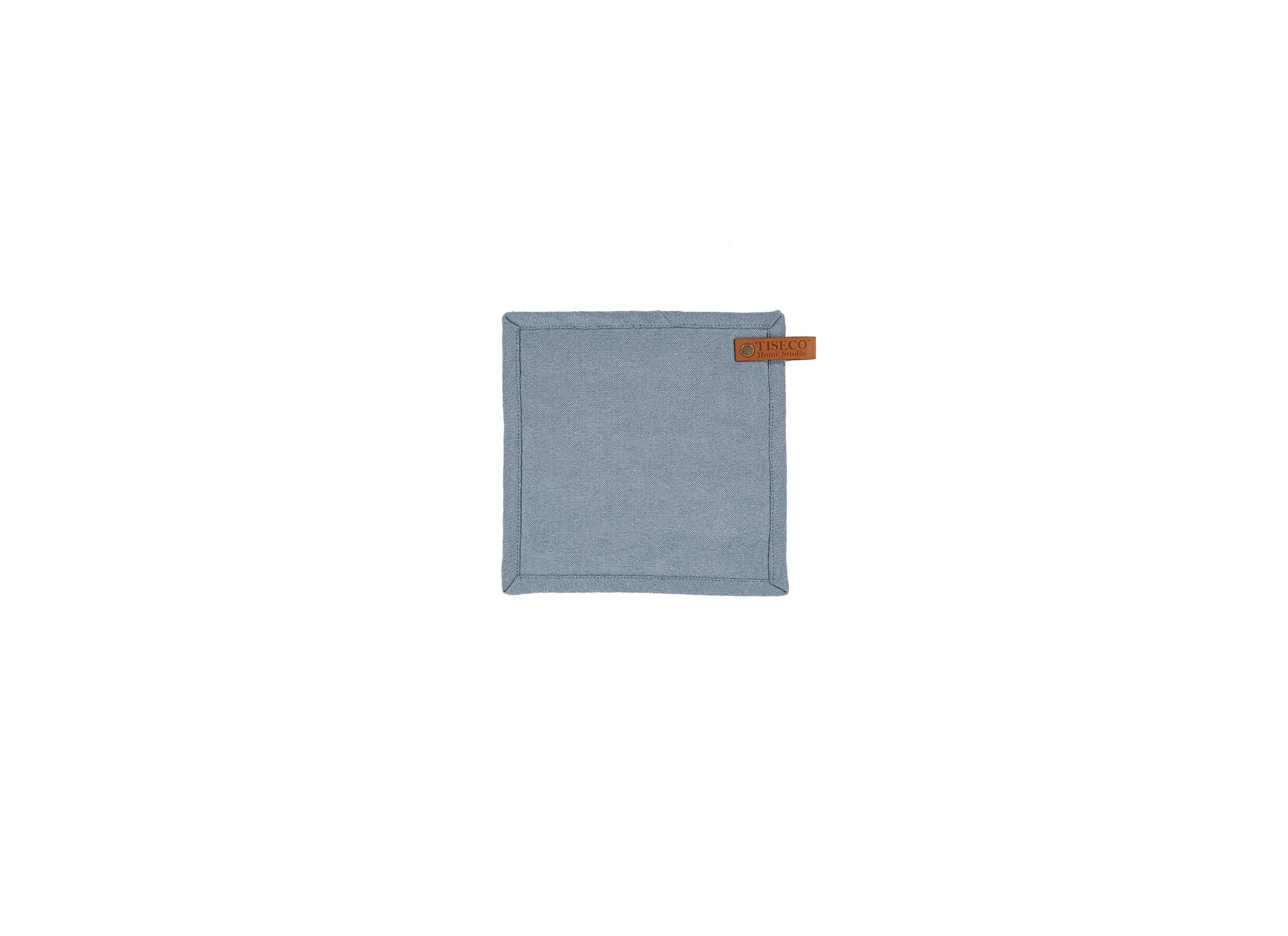 Pannenlap Havana 20x20cm set van 2
