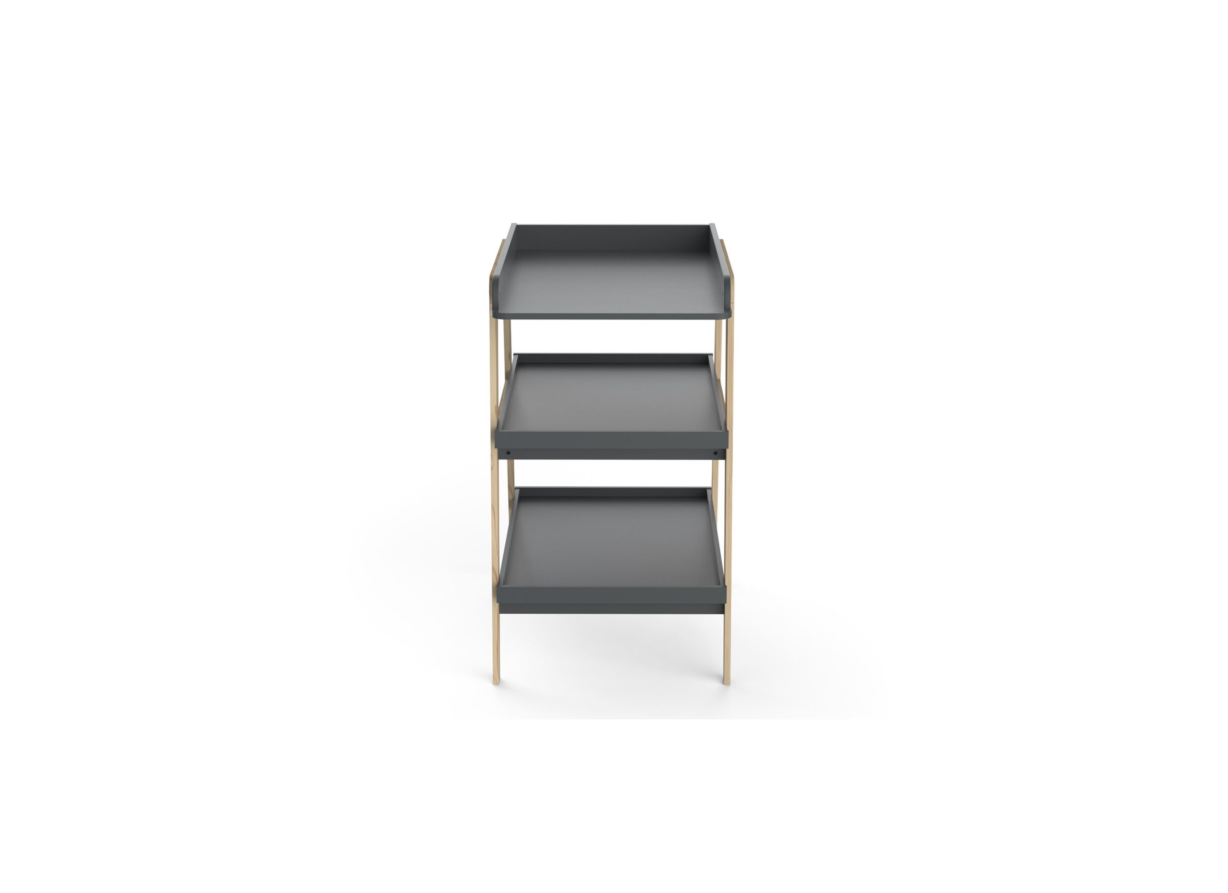Overzichtsfoto - Luiertafel Tsuga 58x101x75cm