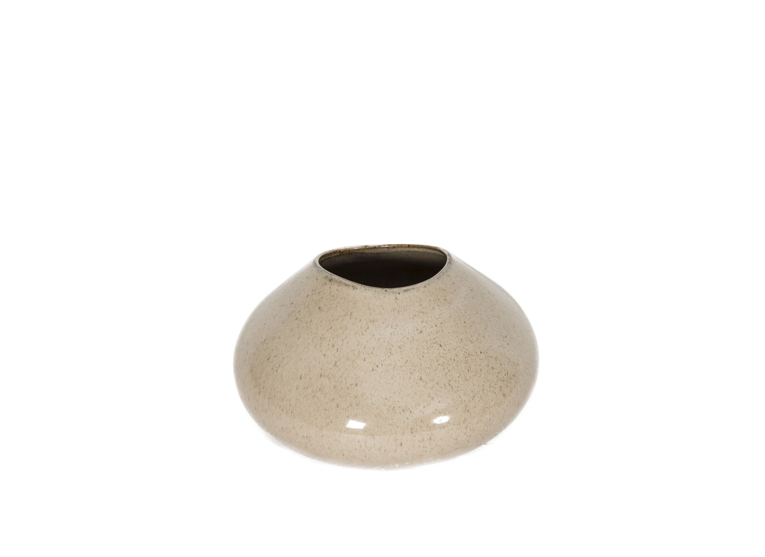 Plus Important - Vase Morocco H13,5cm