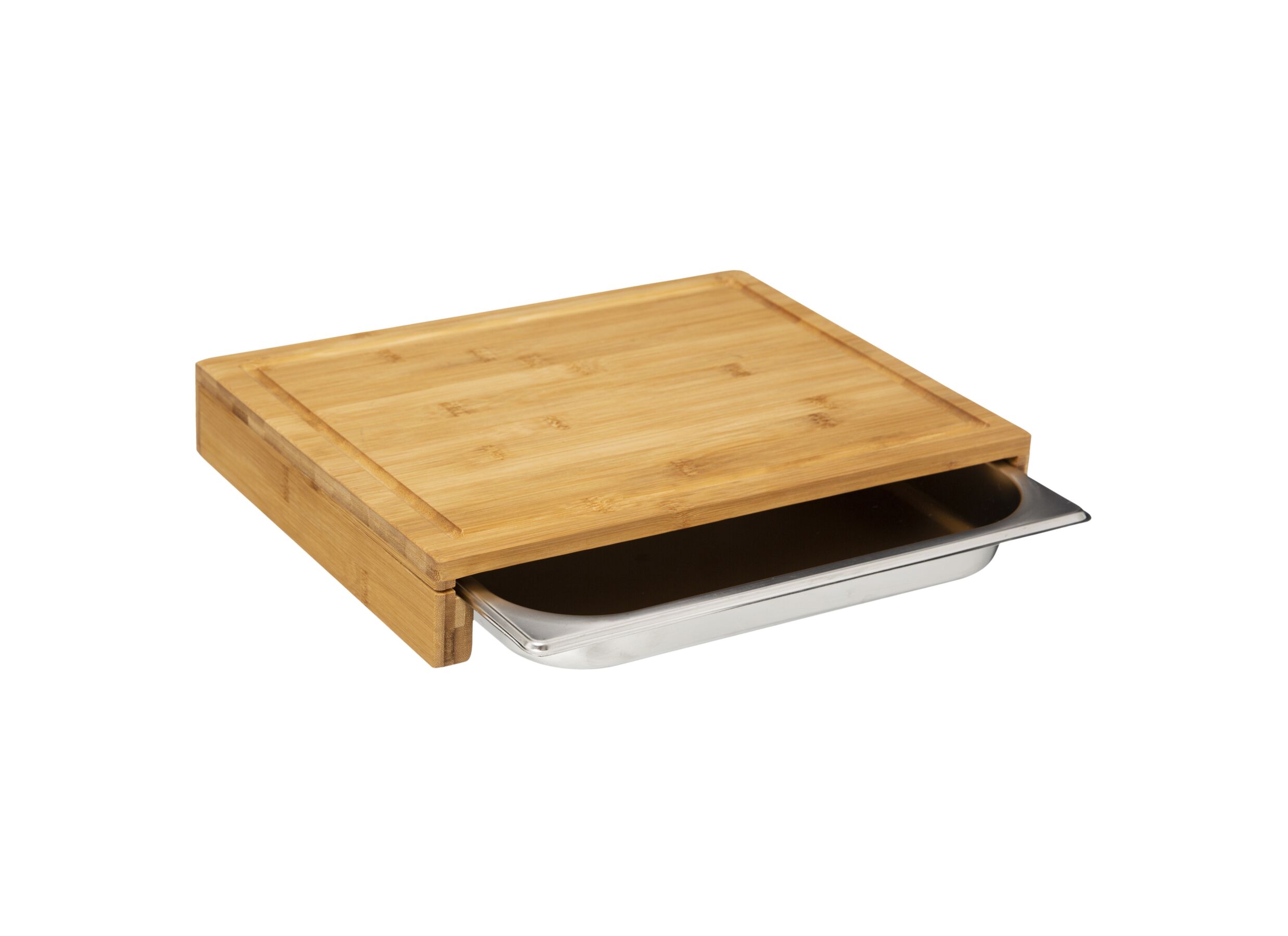 Aperçu - Planche à decouper 35x28cm - bambou