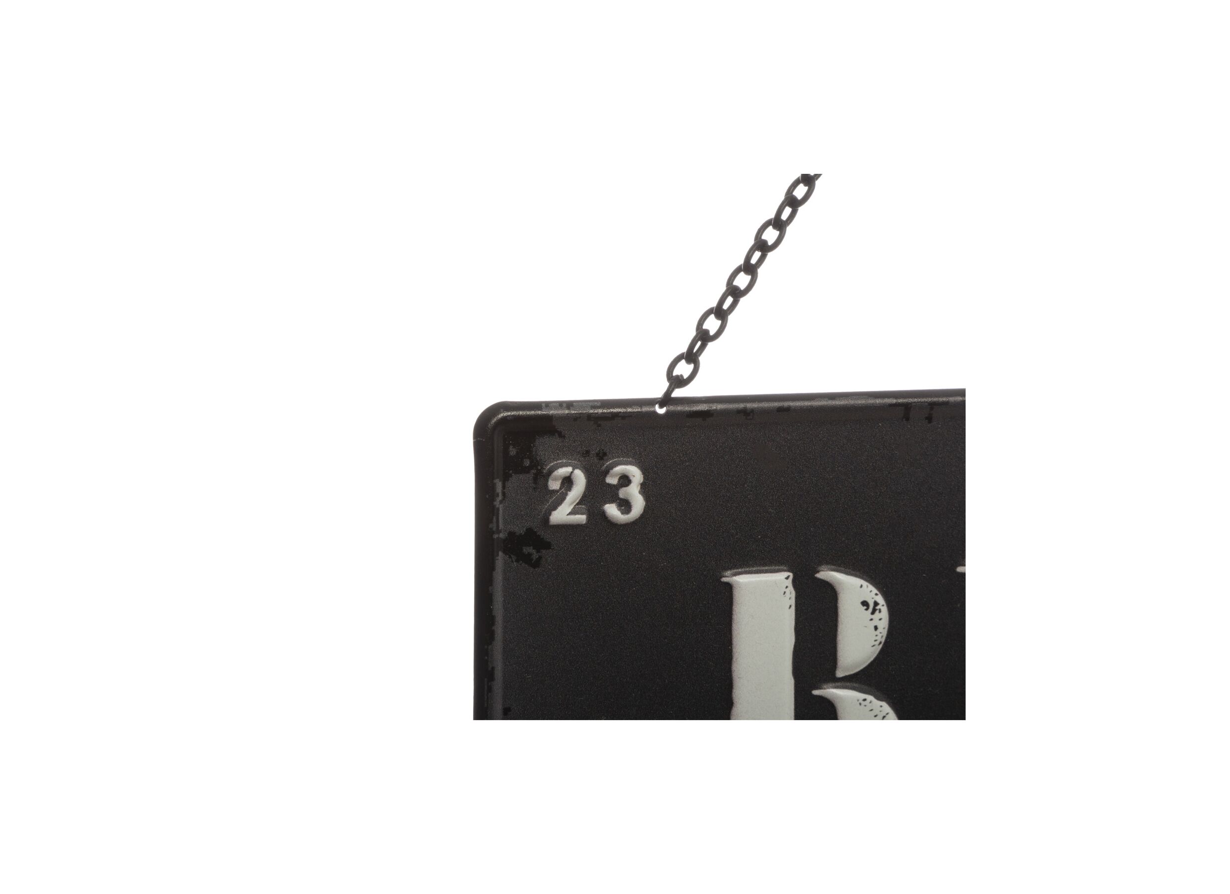 Plakkaat Loft 26x34,5cm
