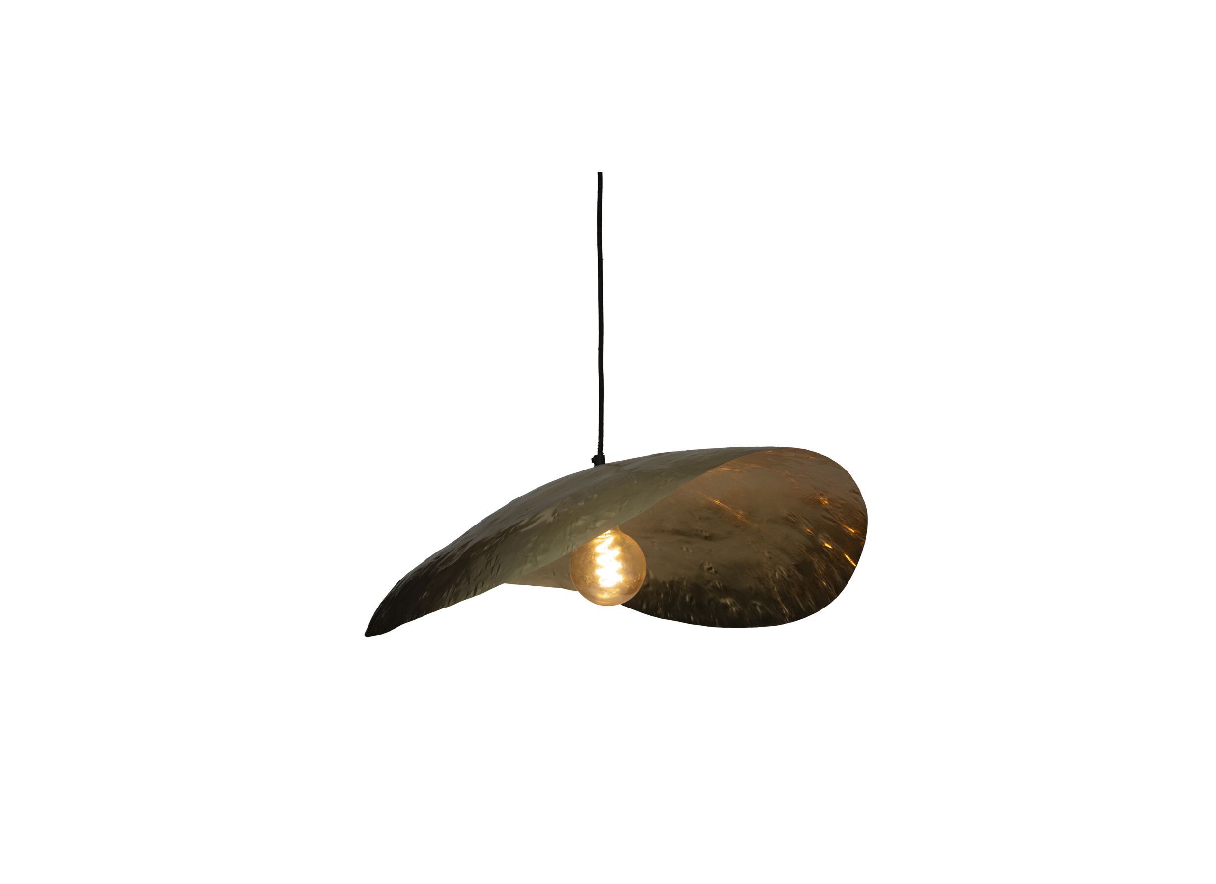 Suspension Arlo Ø80cm 25W E27