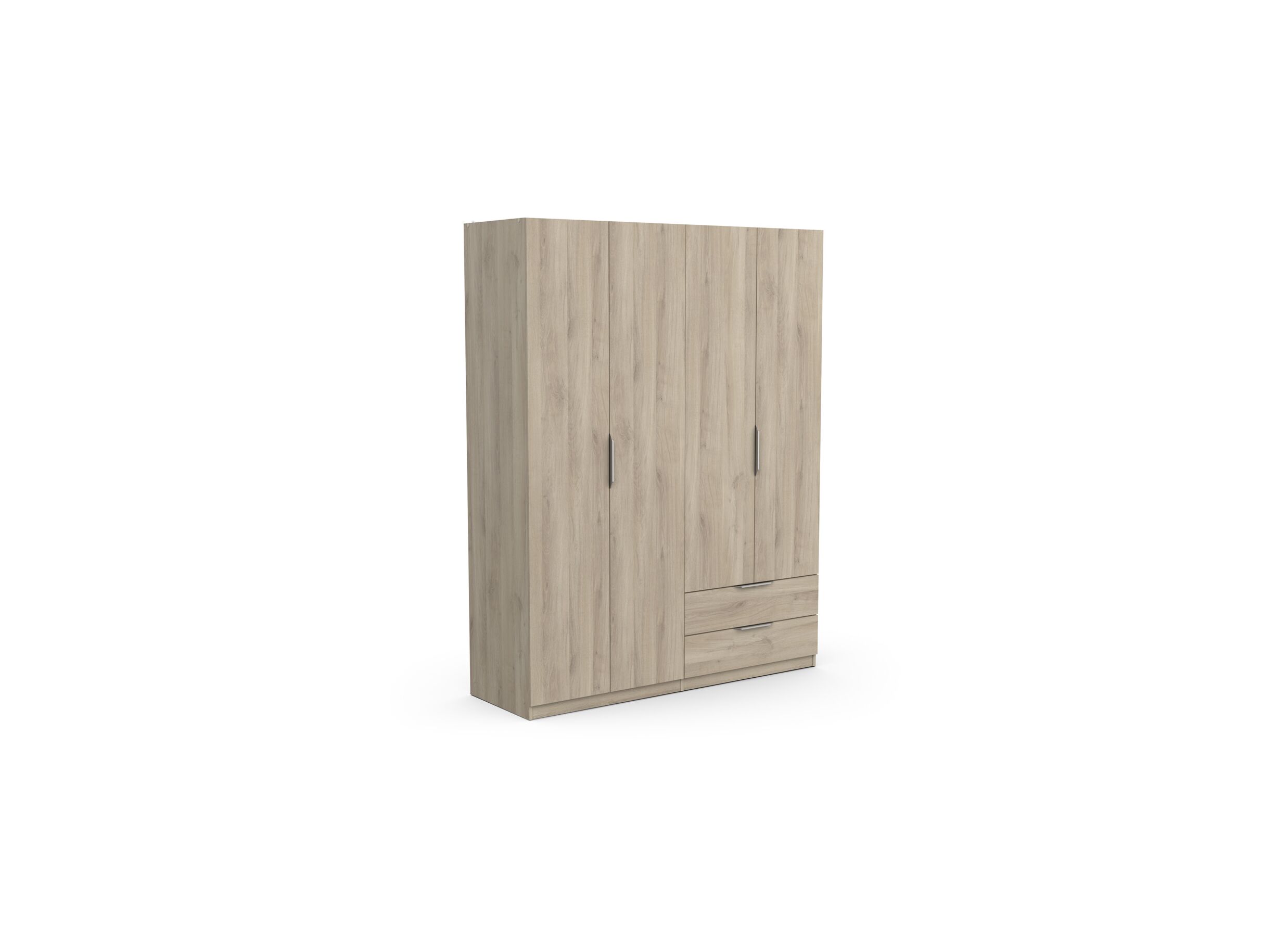 Aperçu - Armoire Ghost