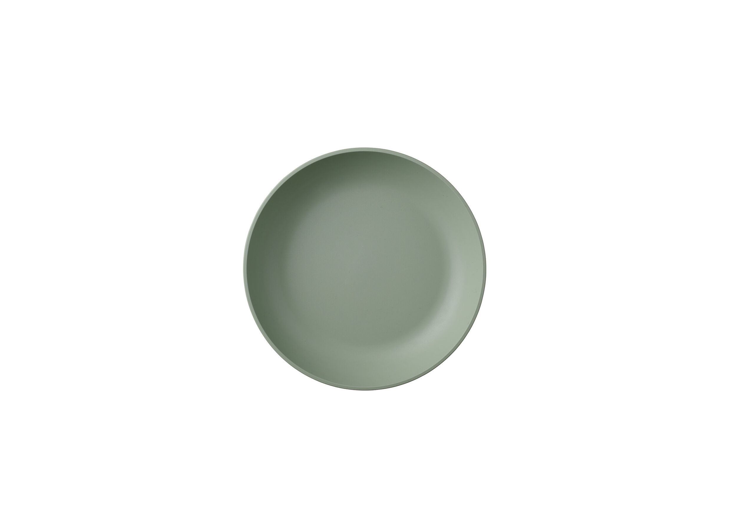 Diep bord Silueta Ø21cm