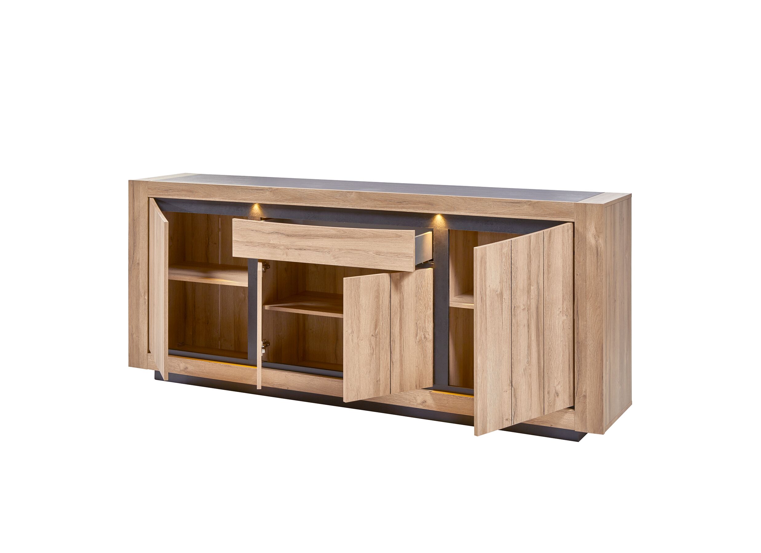 Dressoir 240cm