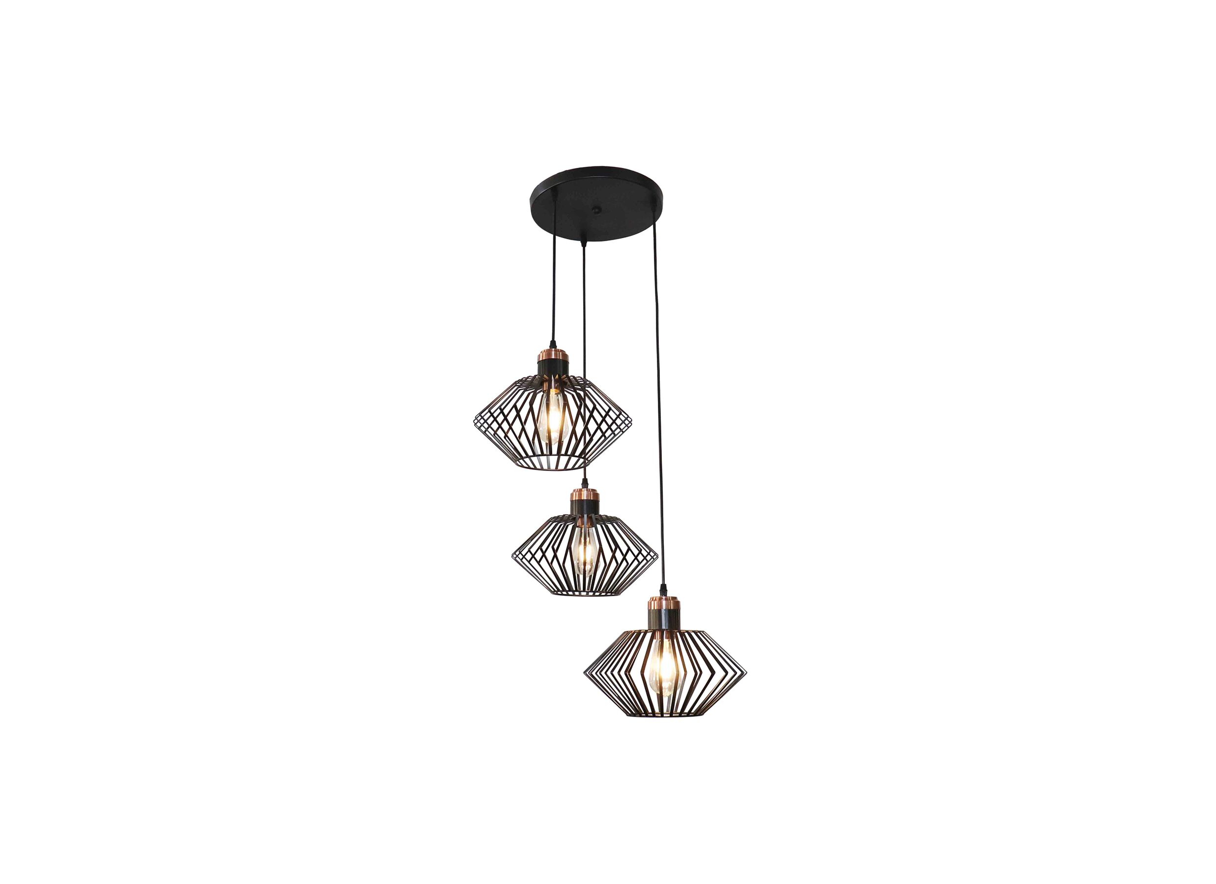 Suspension Ø57cm E27 - Suspension Ø57cm E27