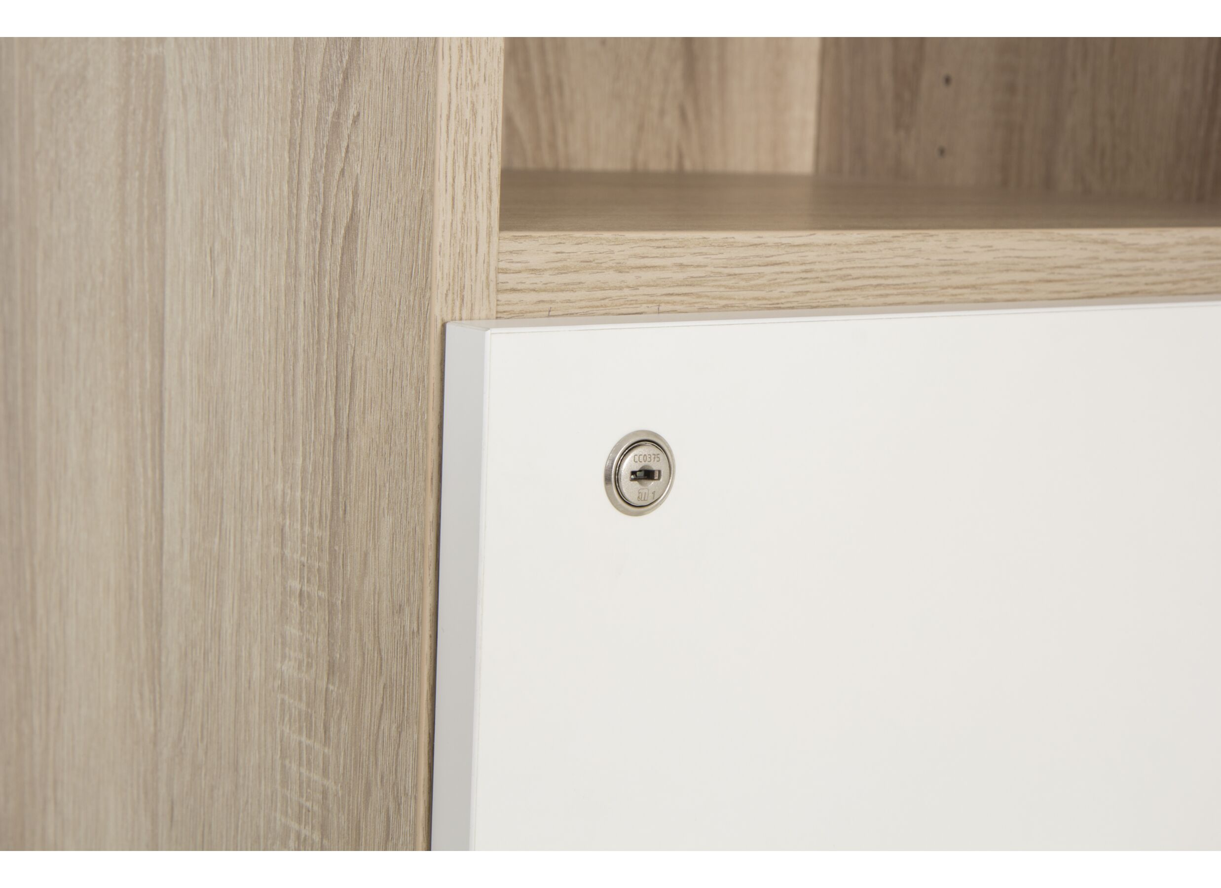 Detailfoto - Opbergkast G3 47cm