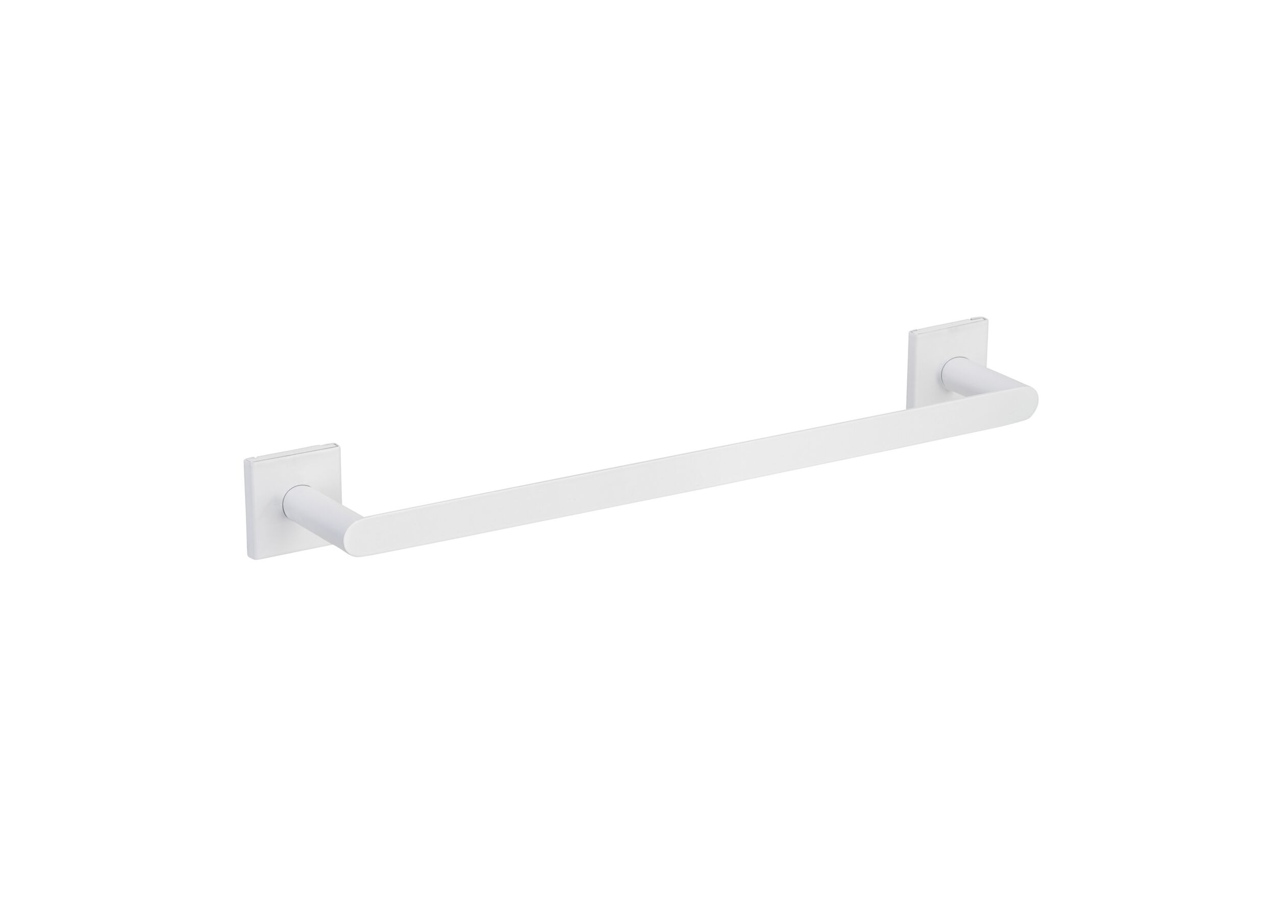 Barre porte-serviettes Uno 40cm