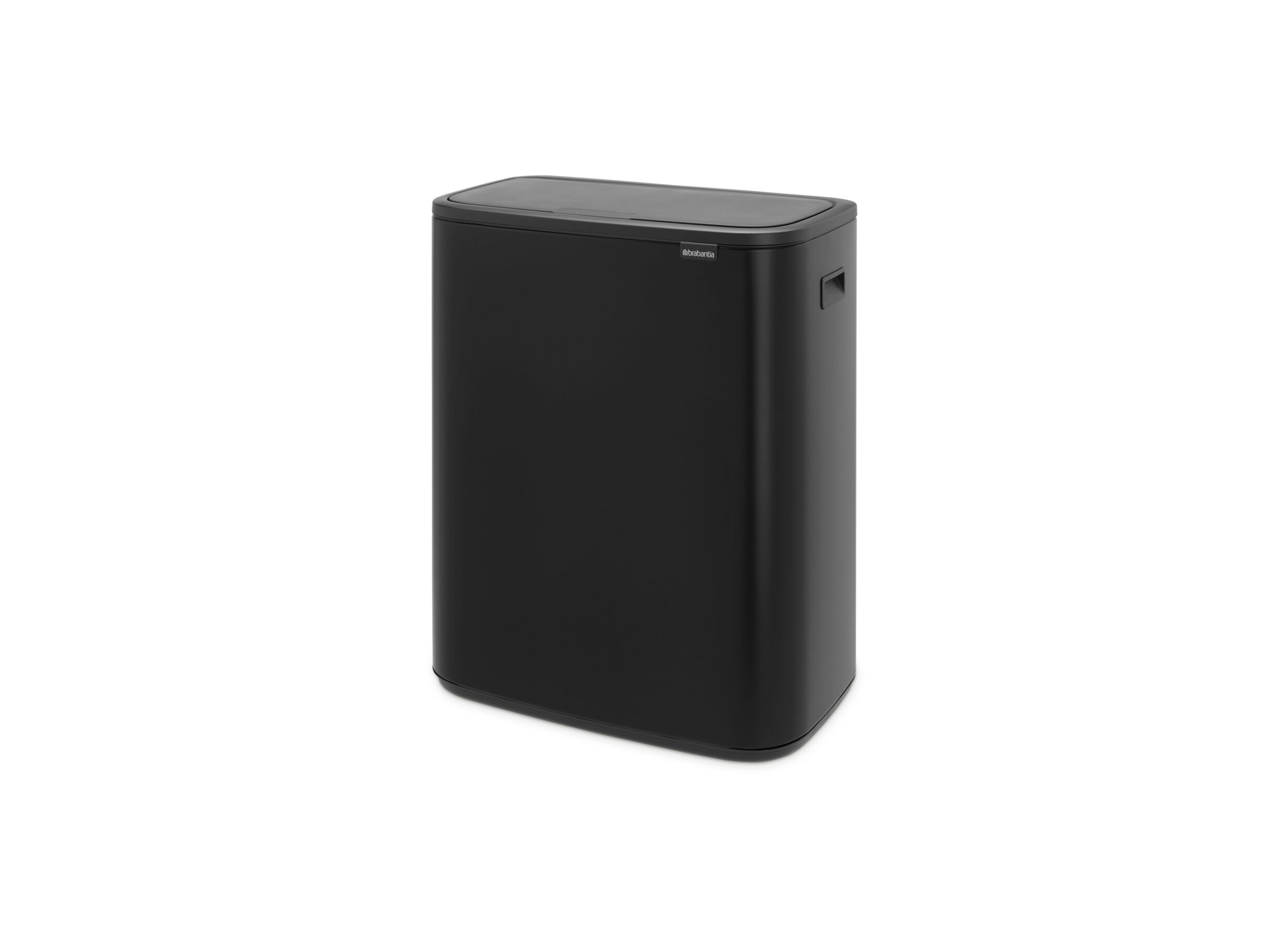 Touch Bin Bo Brabantia 2x30L