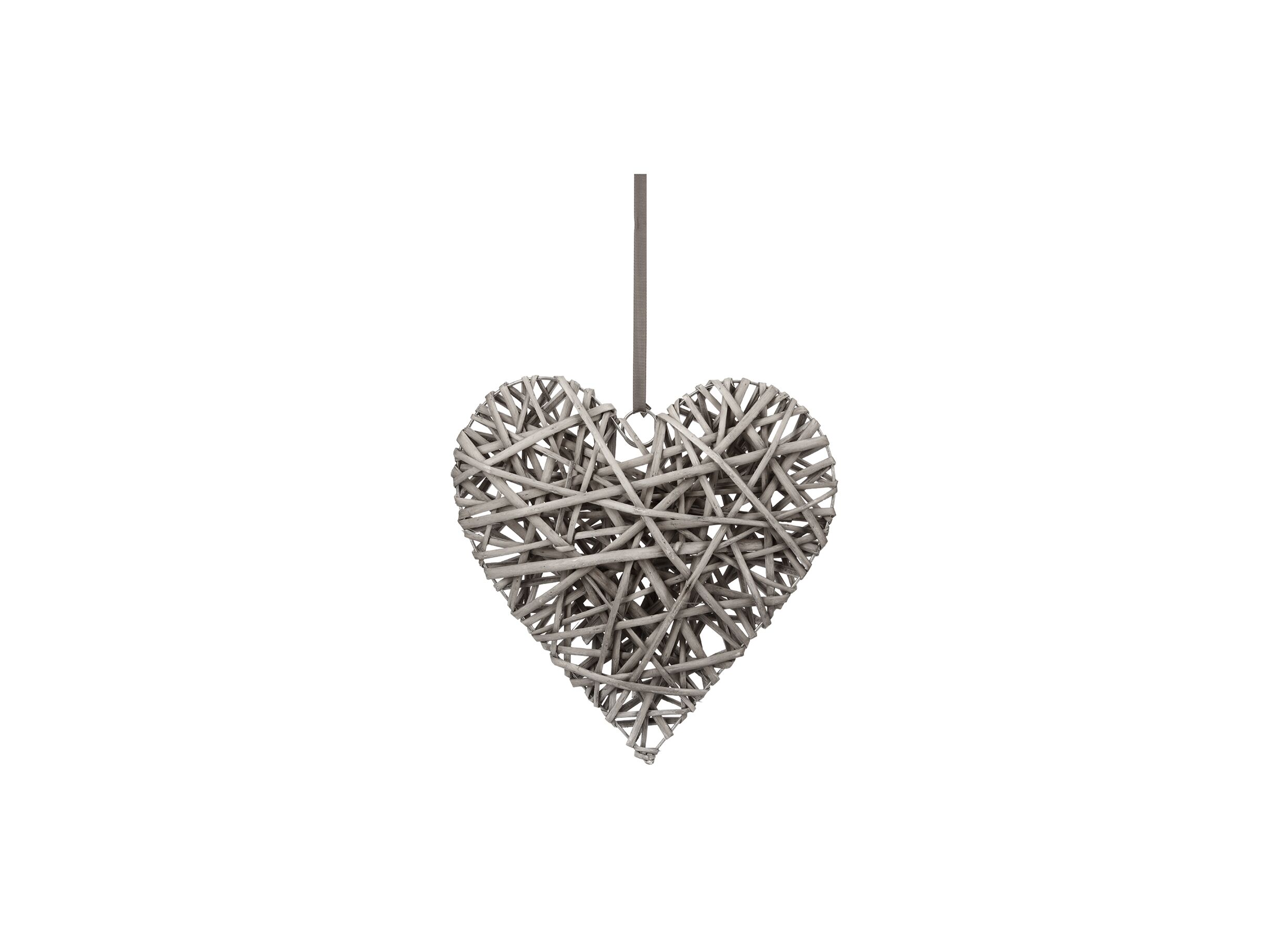 Déco Coeur H30cm - Déco Coeur H30cm