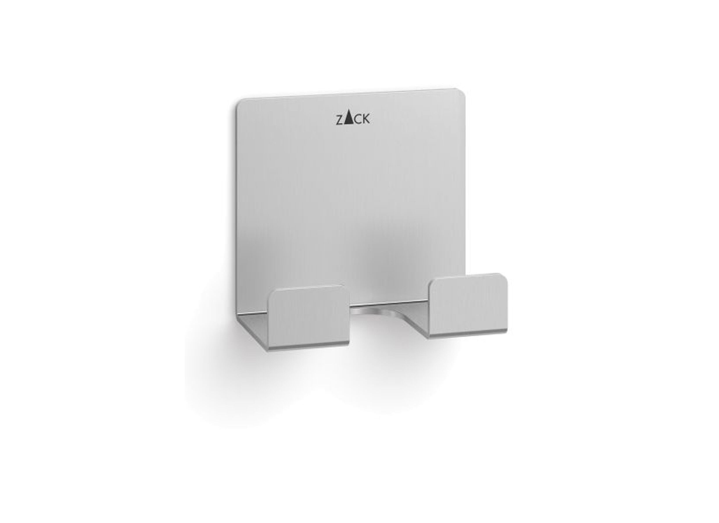 Scheermeshouder Zilver - Porte-rasoir Argent